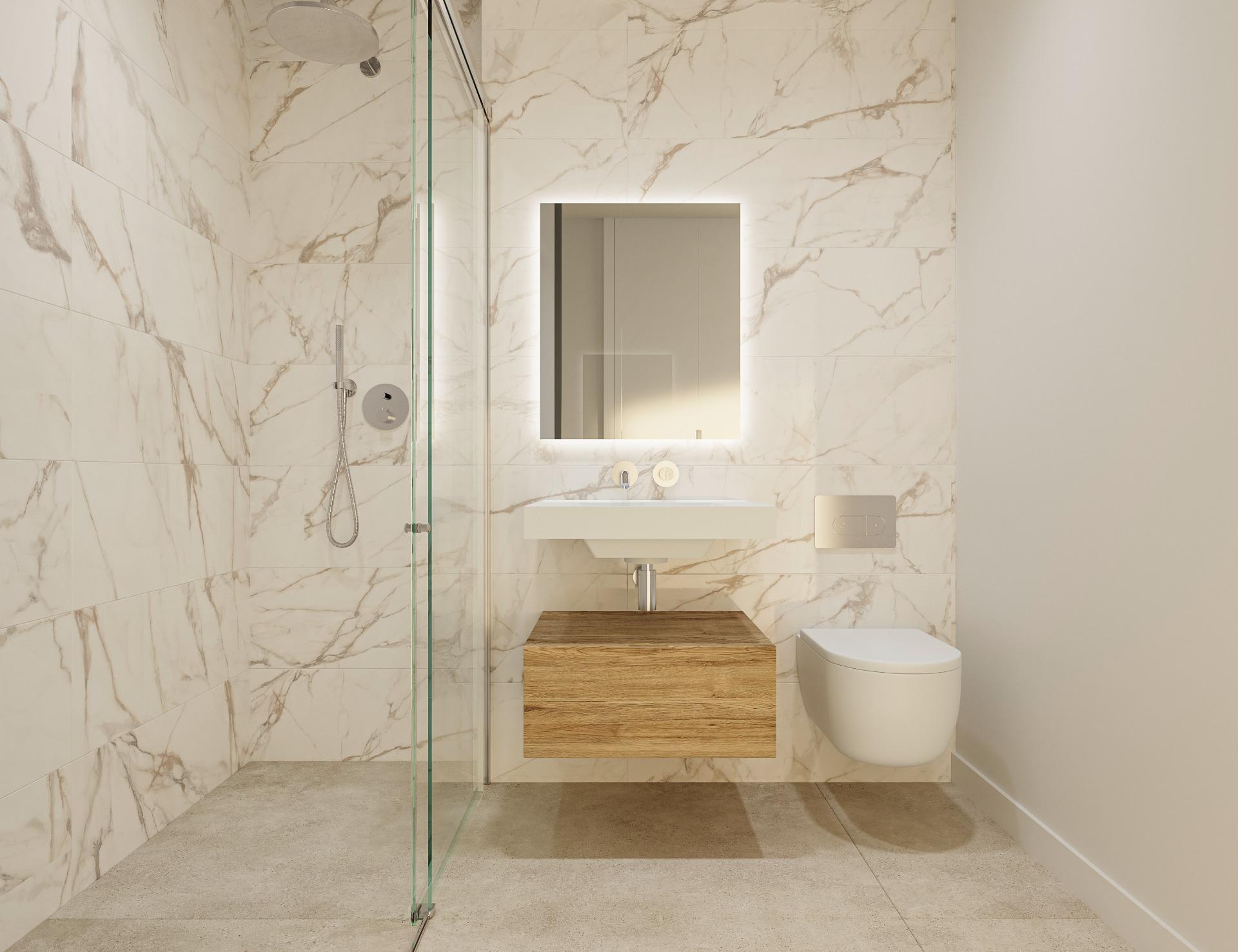 3 Bed, 3 Bath, ApartmentFor Sale, Benahavis, Malaga