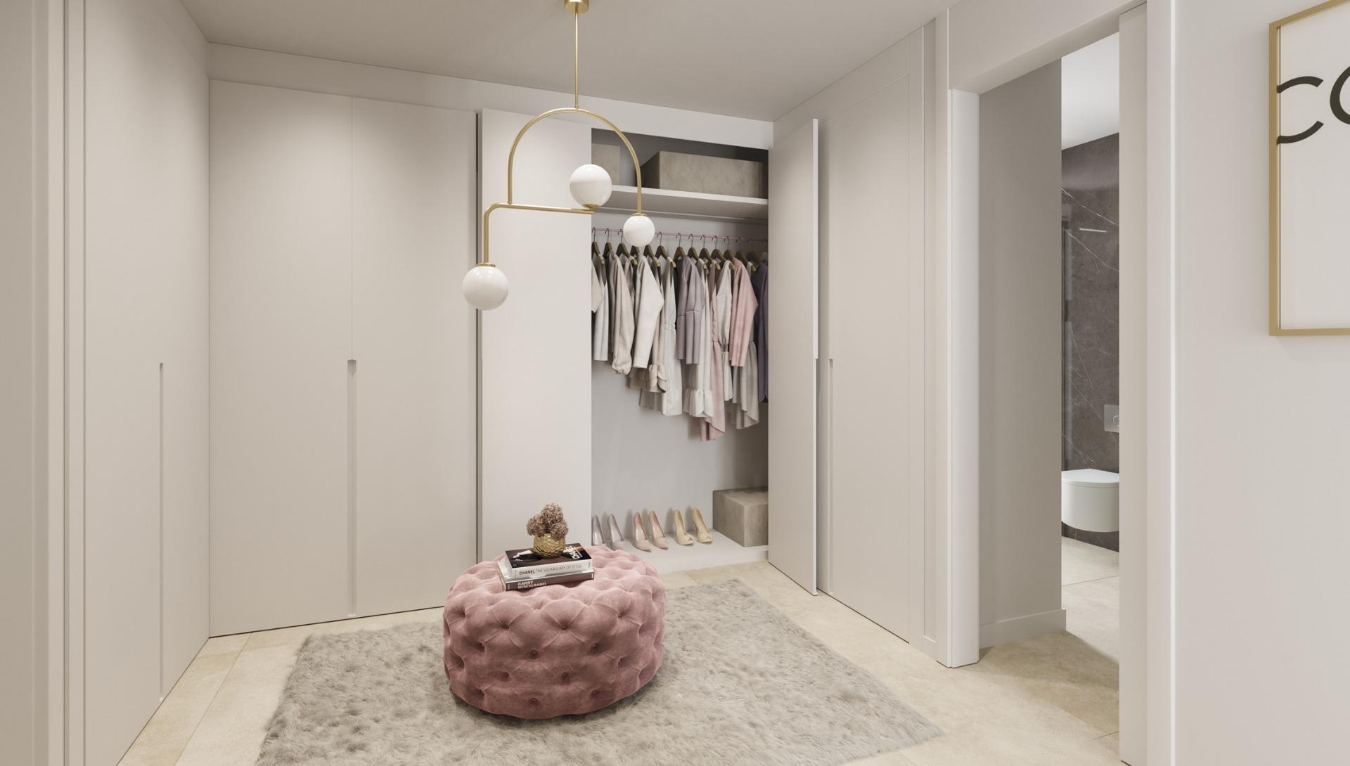 3 Bed, 3 Bath, ApartmentFor Sale, Benahavis, Malaga