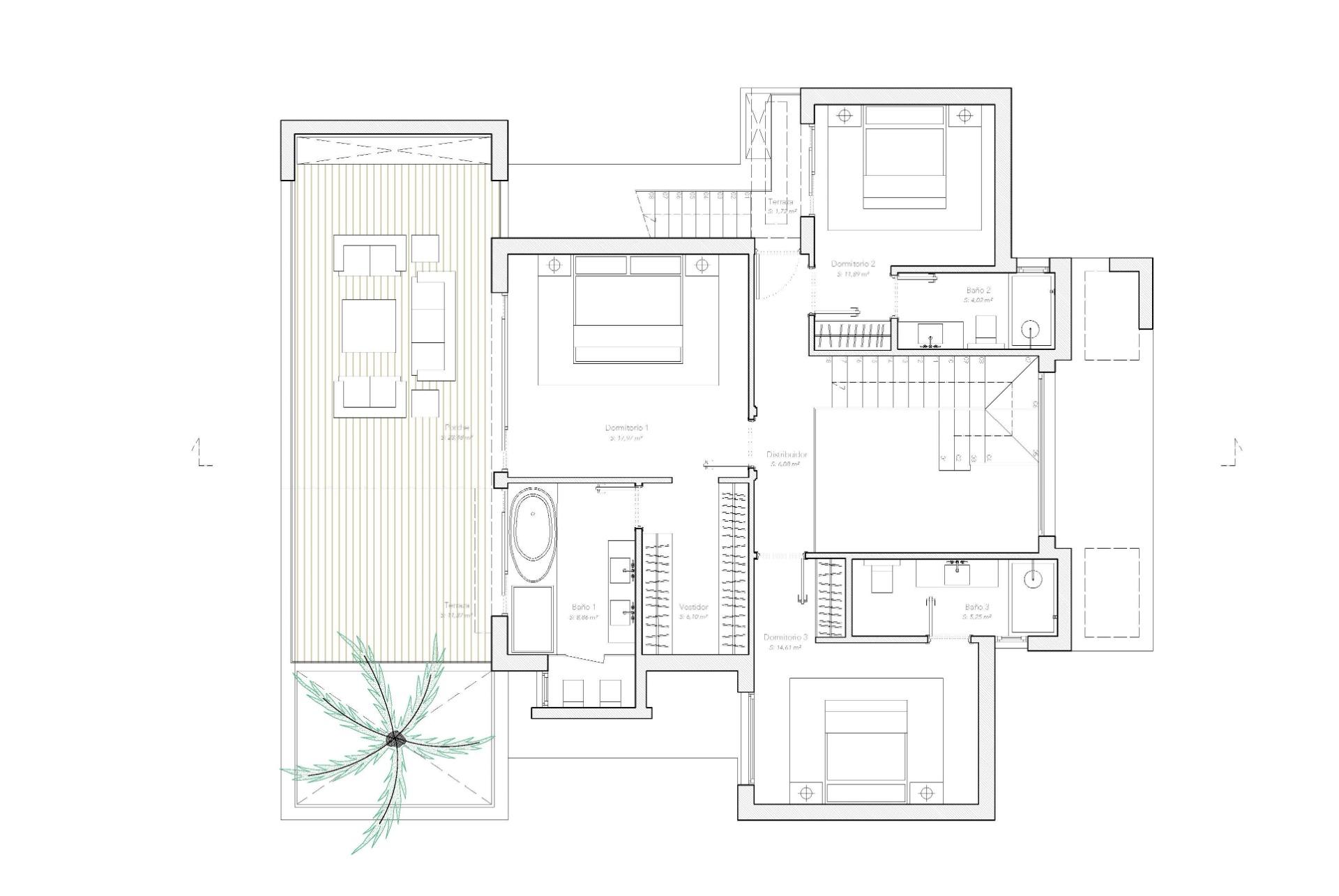 5 Bed, 6 Bath, HouseFor Sale, Estepona, Malaga