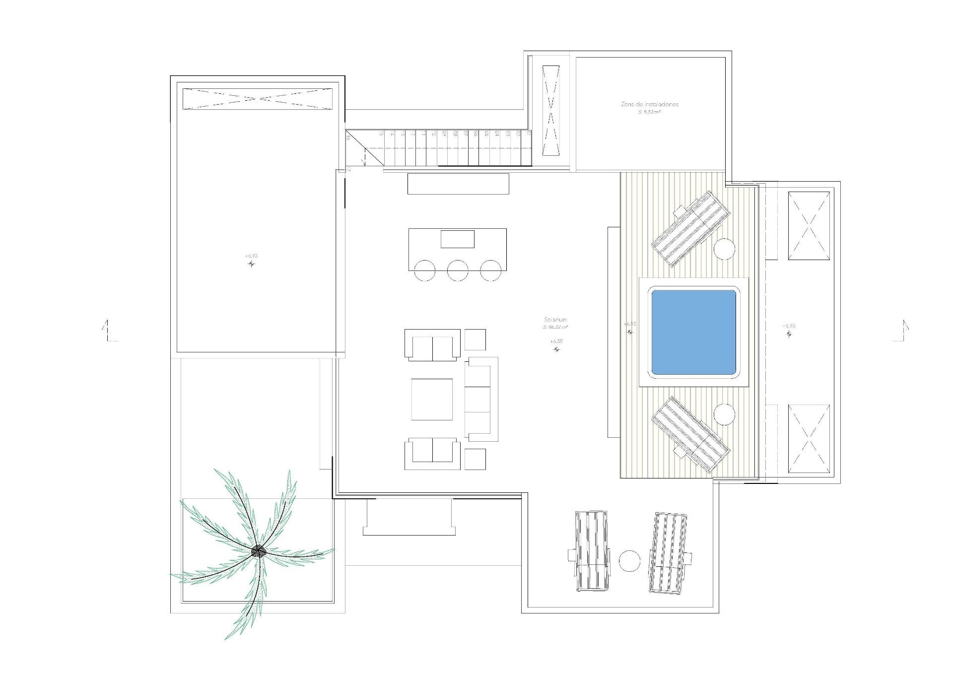 5 Bed, 6 Bath, HouseFor Sale, Estepona, Malaga