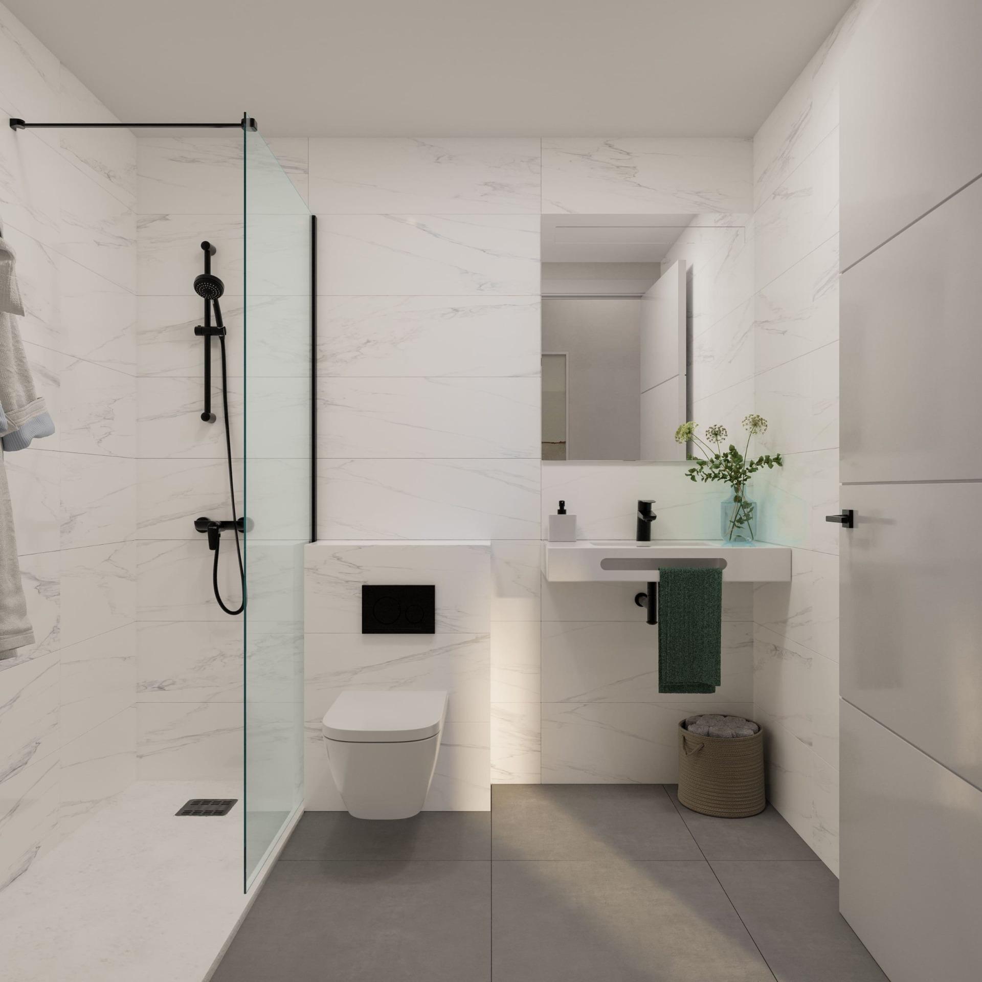 2 Bed, 2 Bath, ApartmentFor Sale, Fuengirola, Malaga