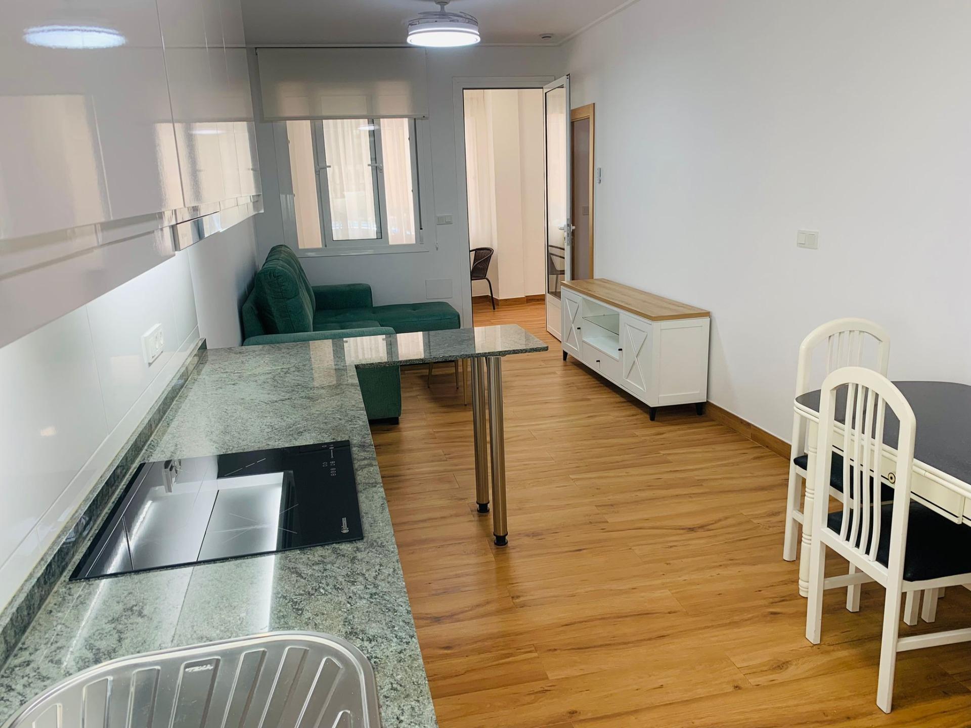 2 Bed, 2 Bath, ApartmentFor Sale, Torrevieja, Alicante