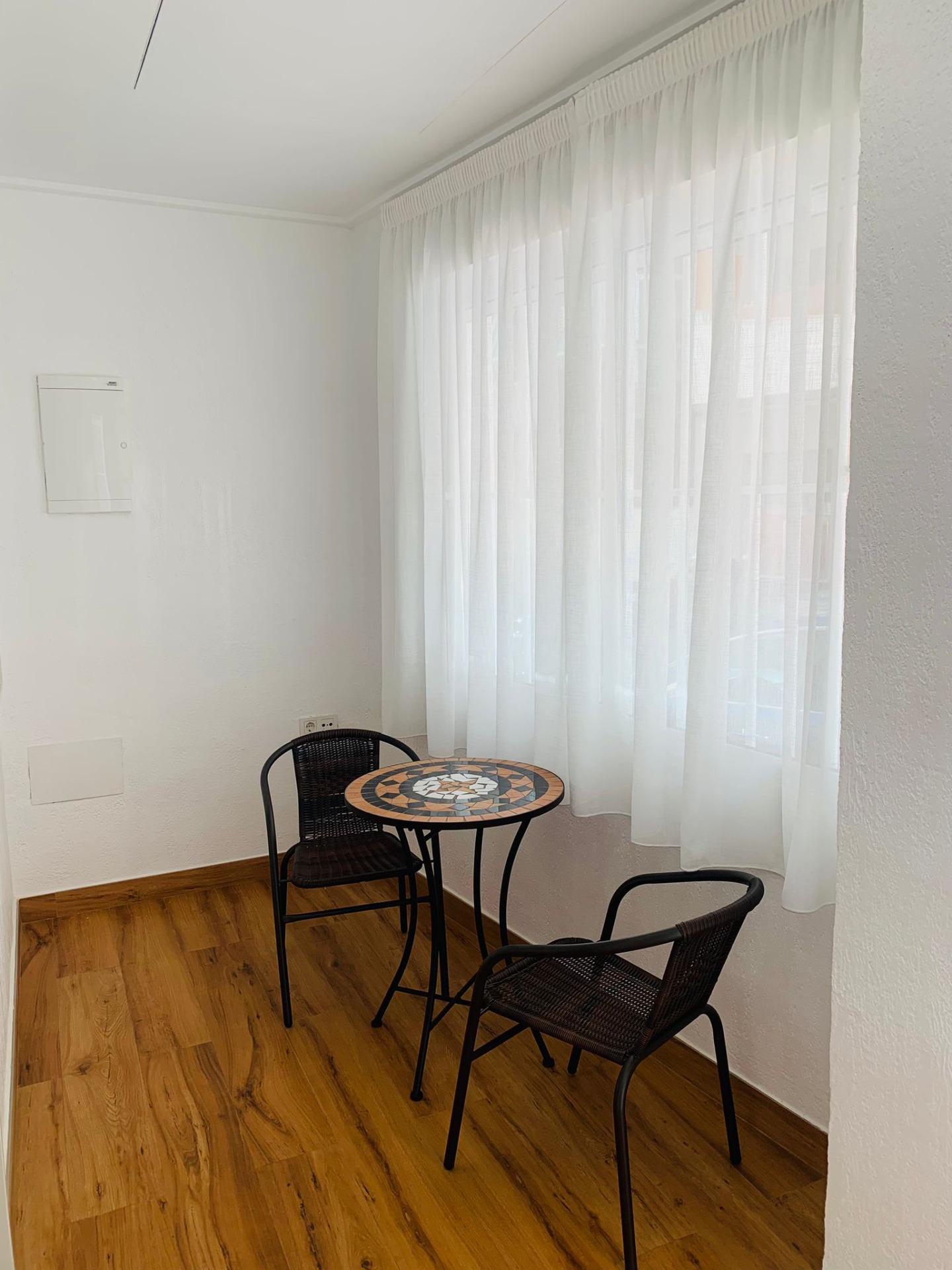 2 Bed, 2 Bath, ApartmentFor Sale, Torrevieja, Alicante