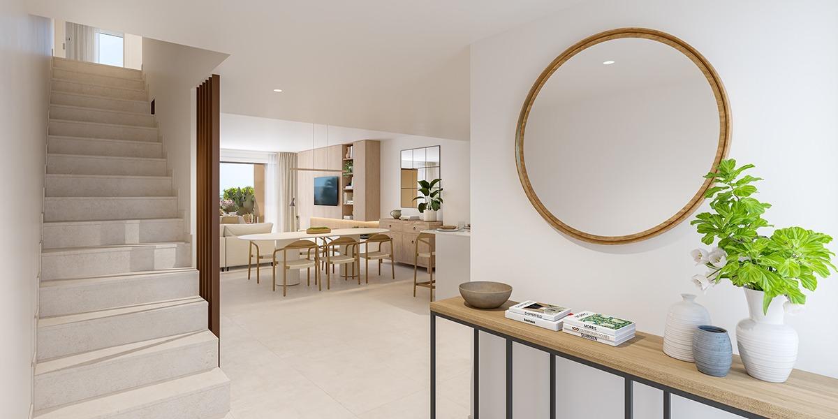 3 Bed, 2 Bath, HouseFor Sale, Mijas, Malaga