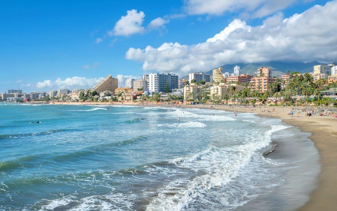 3 Bed, 2 Bath, ApartmentFor Sale, Benalmadena, Malaga