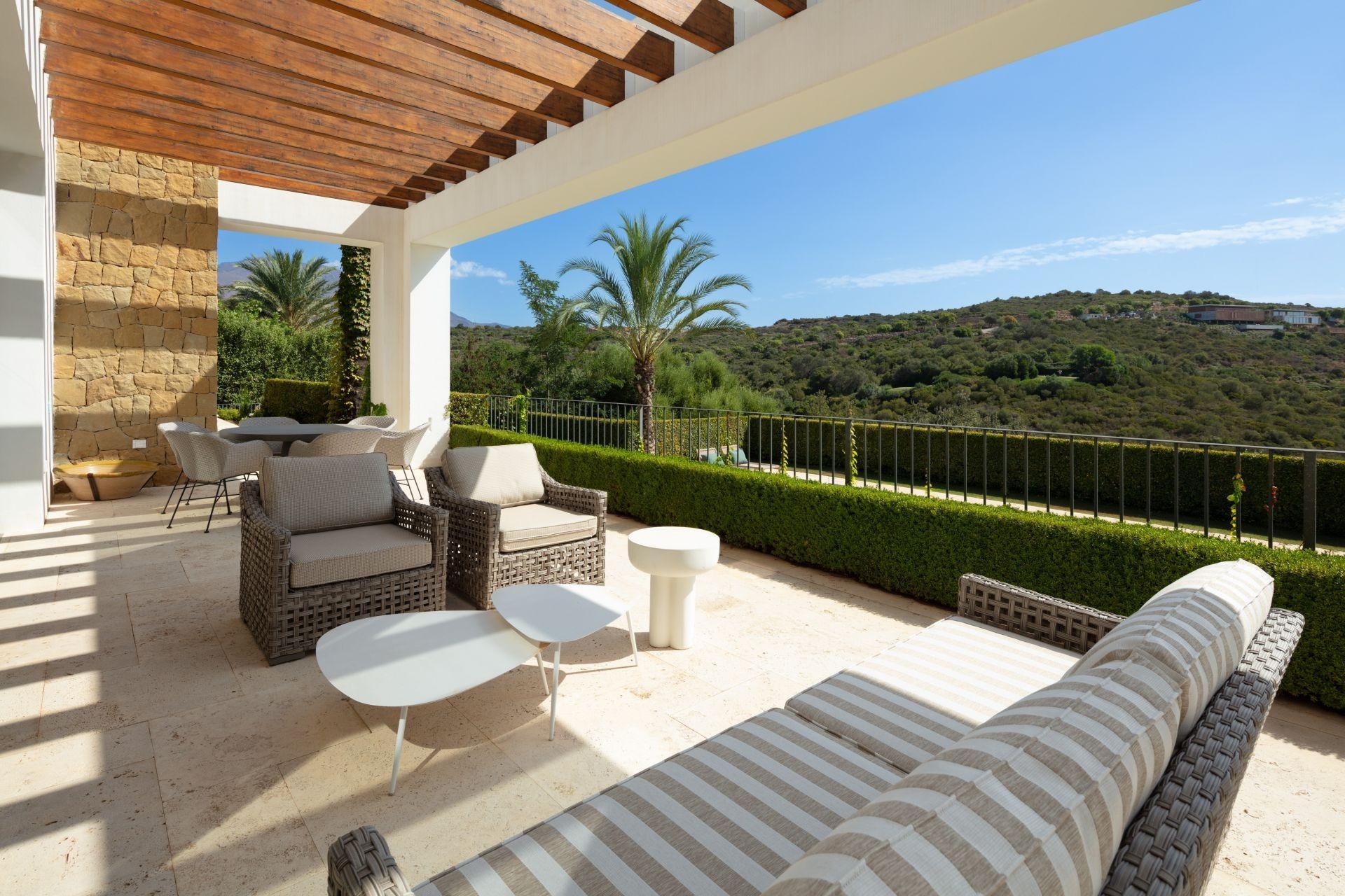 6 Bed, 6 Bath, HouseFor Sale, Casares, Malaga