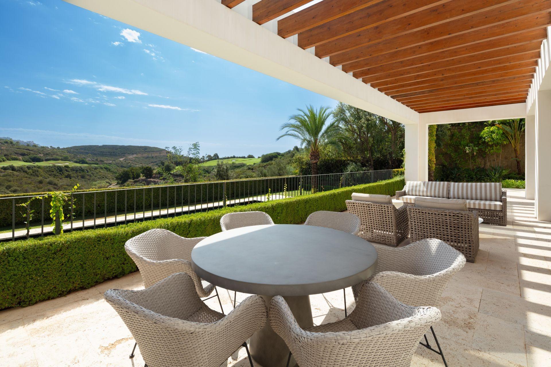 6 Bed, 6 Bath, HouseFor Sale, Casares, Malaga