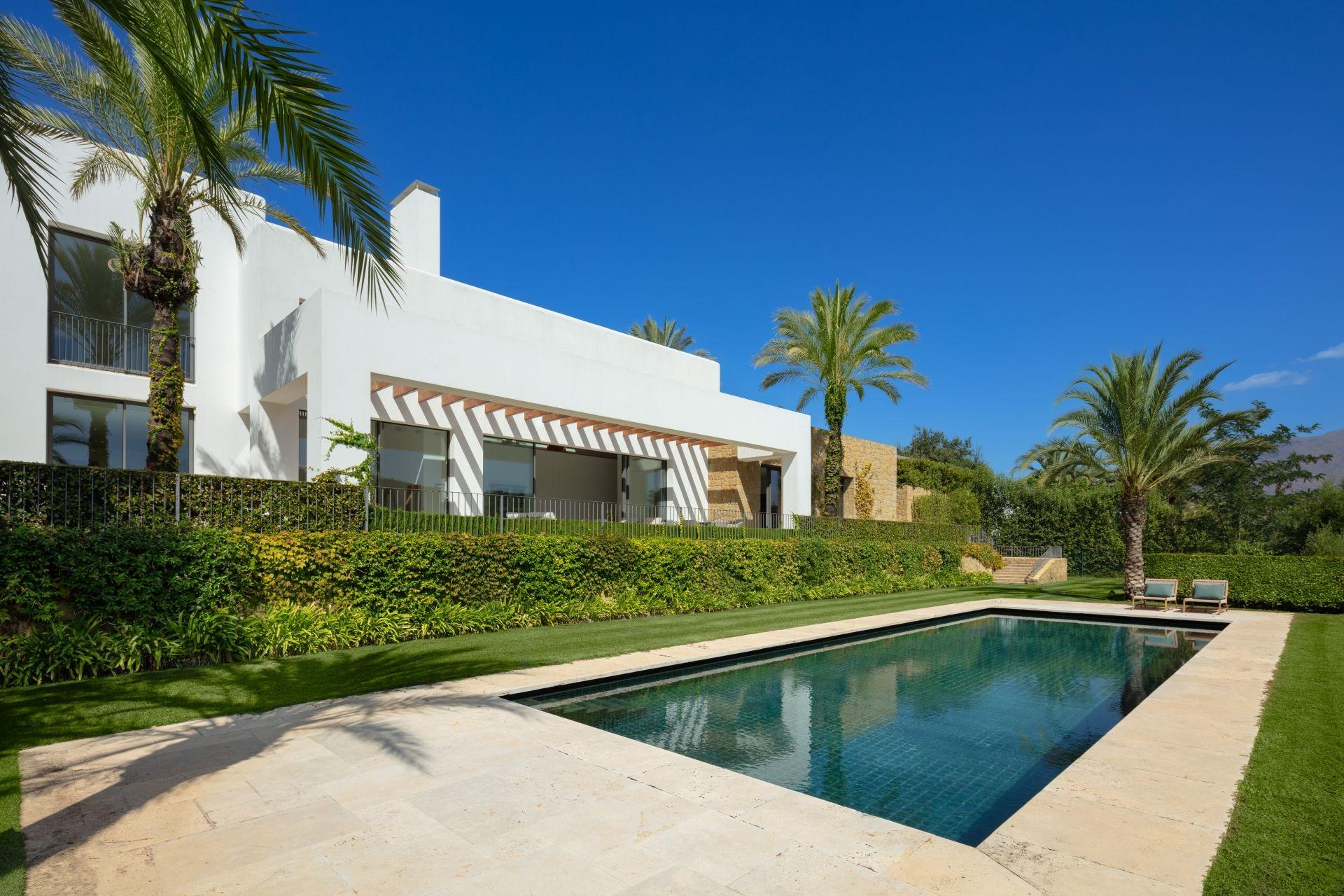 6 Bed, 6 Bath, HouseFor Sale, Casares, Malaga