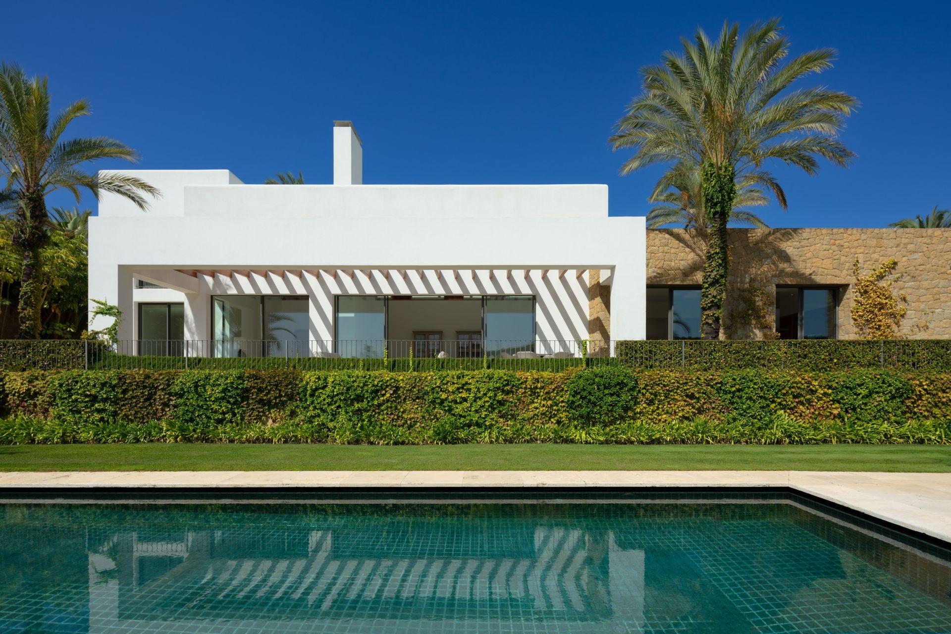 6 Bed, 6 Bath, HouseFor Sale, Casares, Malaga