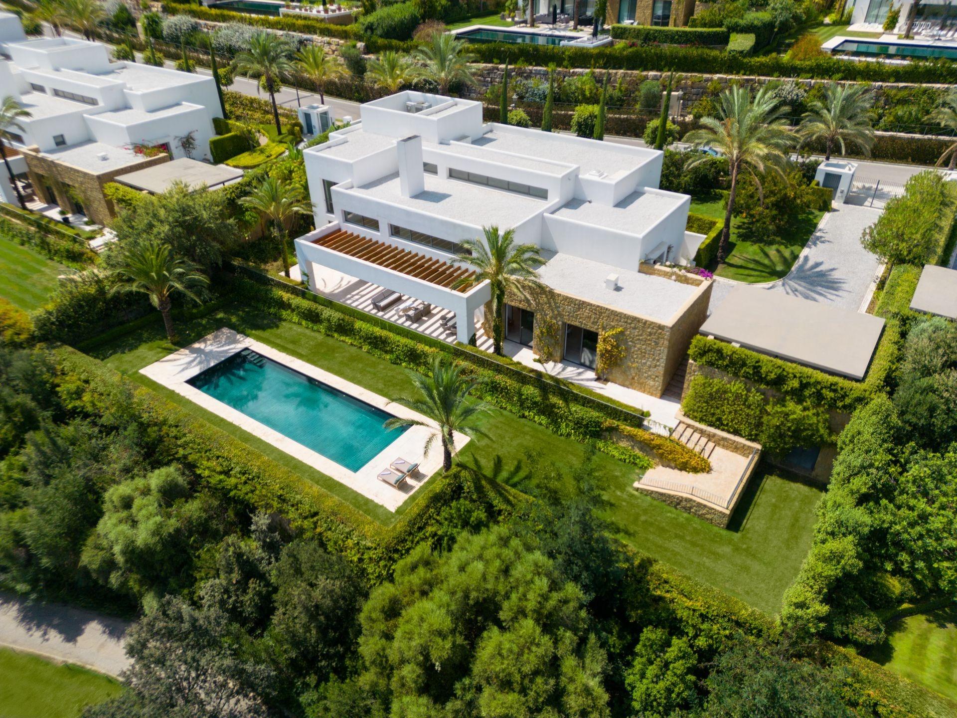 6 Bed, 6 Bath, HouseFor Sale, Casares, Malaga