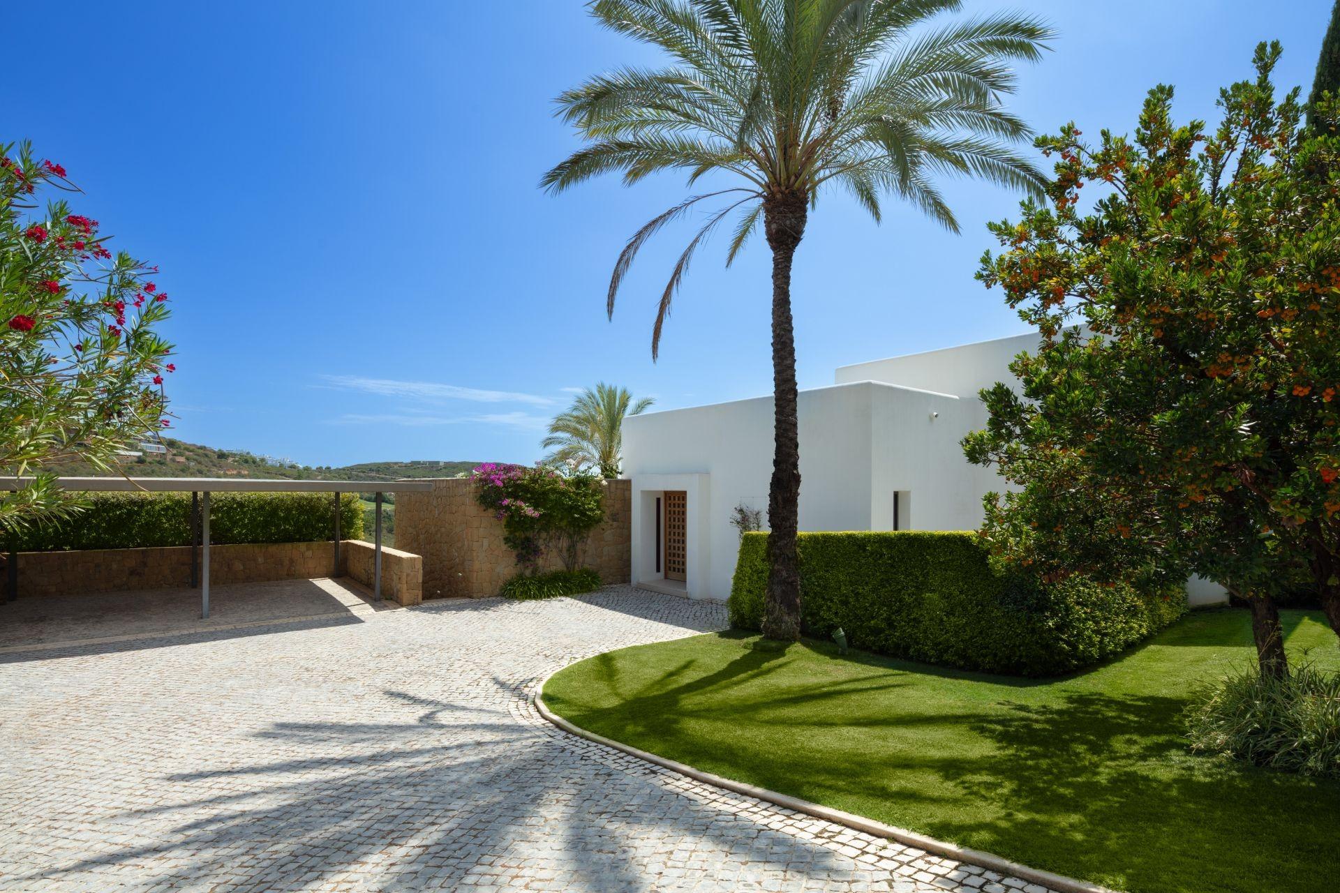 6 Bed, 6 Bath, HouseFor Sale, Casares, Malaga