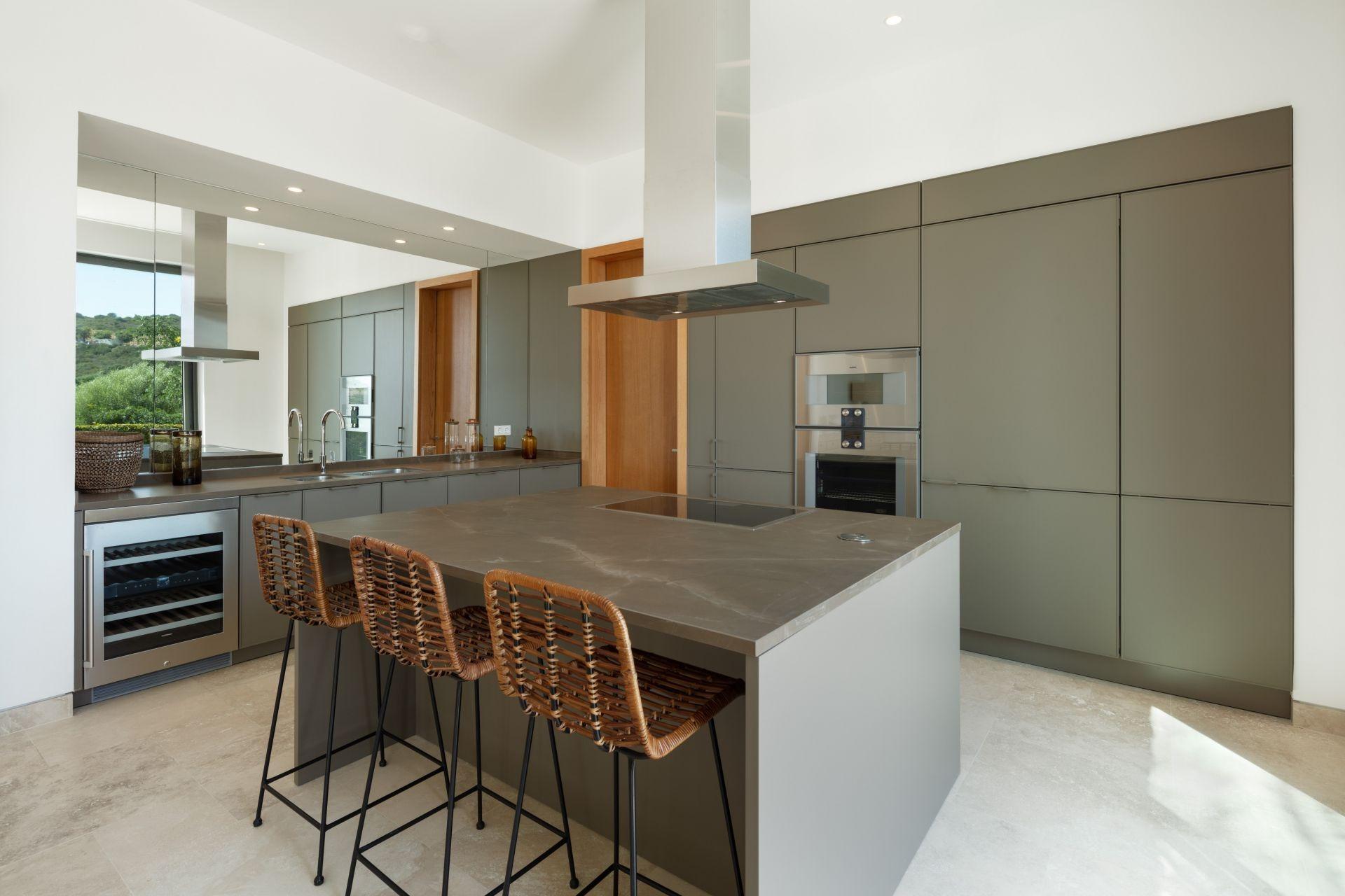 6 Bed, 6 Bath, HouseFor Sale, Casares, Malaga