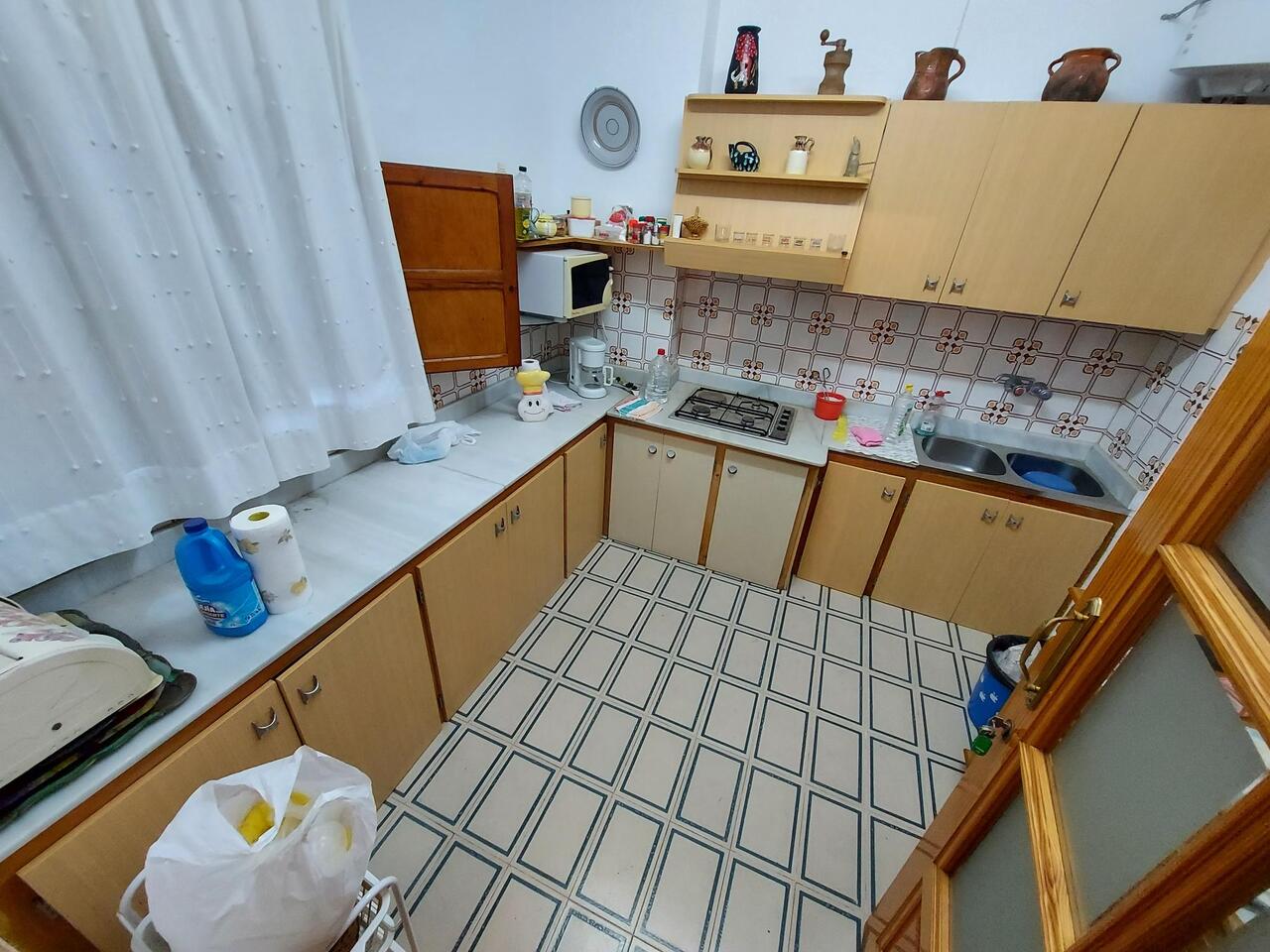 3 Bed, 2 Bath, HouseFor Sale, Calasparra, Murcia