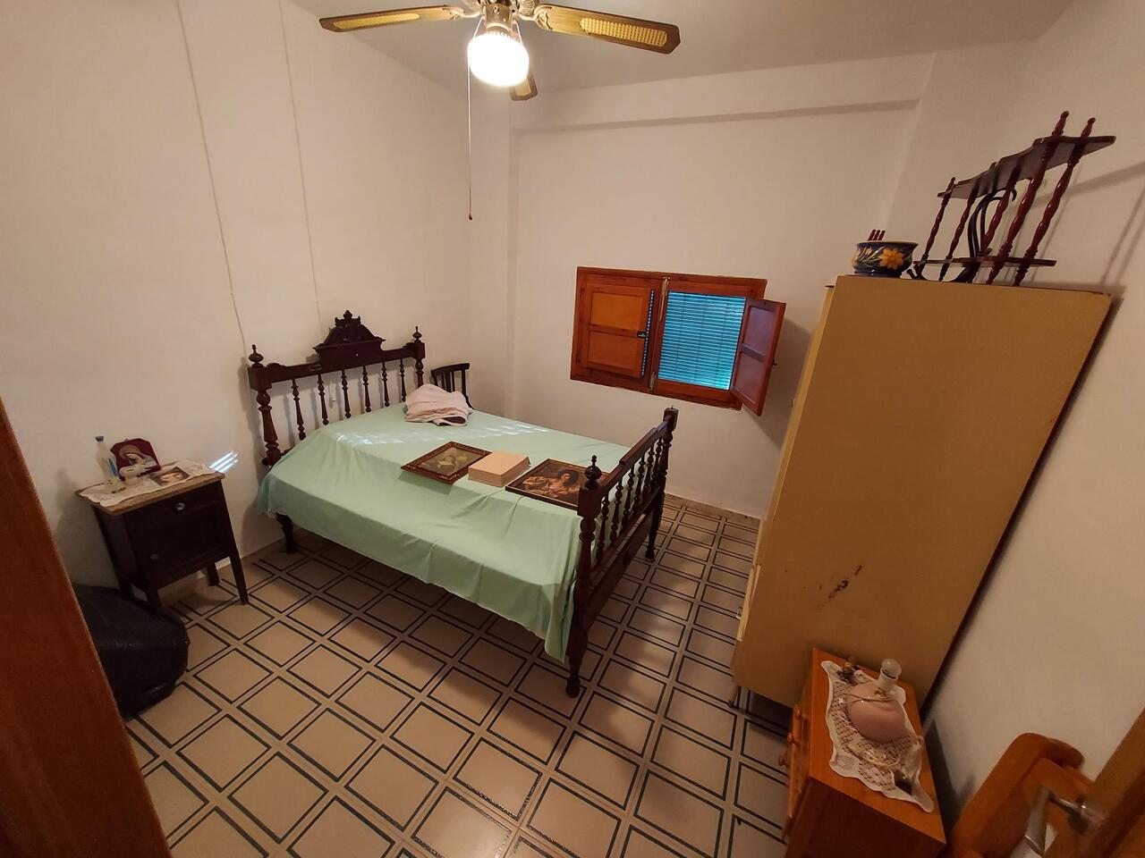 3 Bed, 2 Bath, HouseFor Sale, Calasparra, Murcia