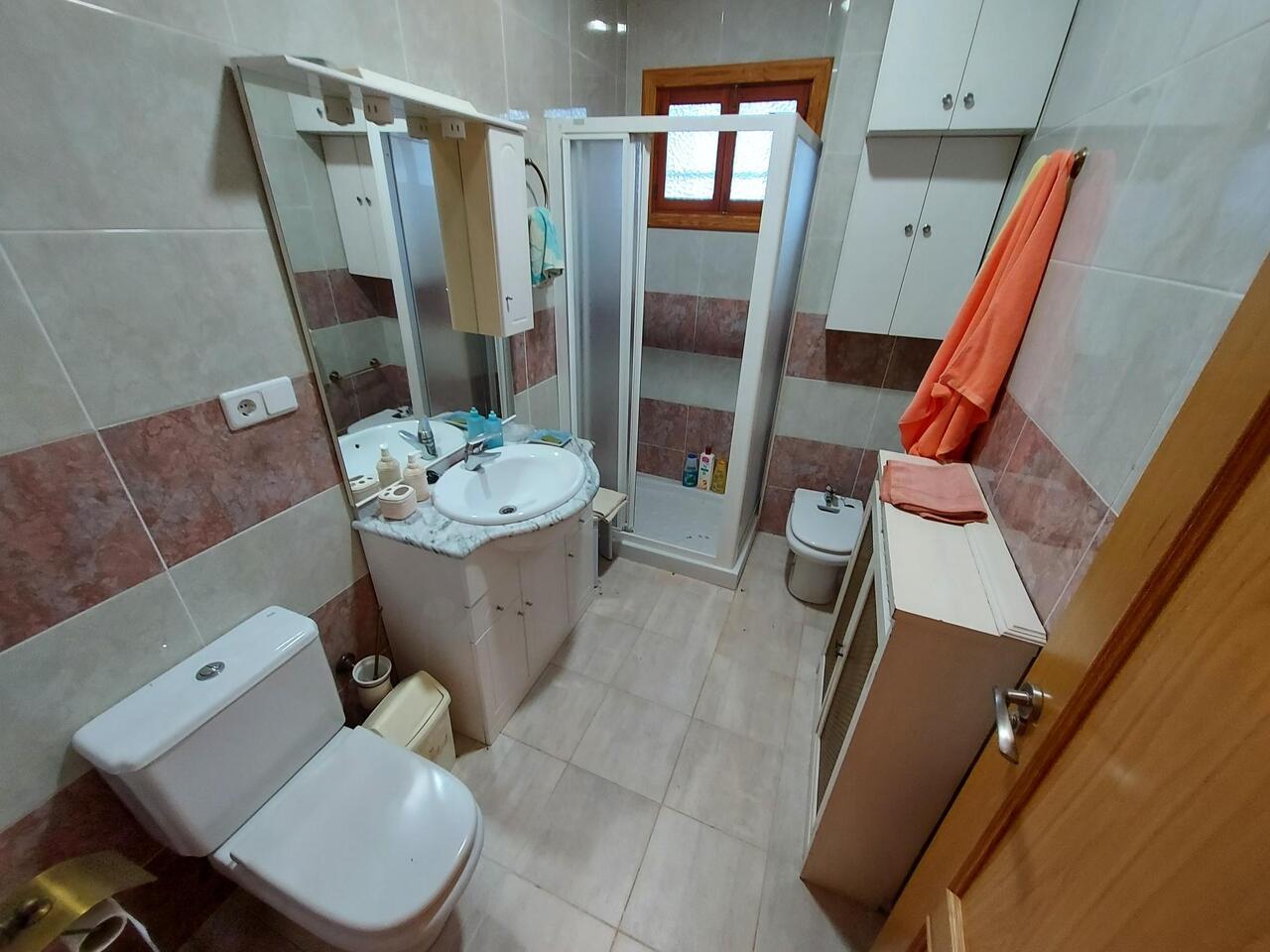 3 Bed, 2 Bath, HouseFor Sale, Calasparra, Murcia