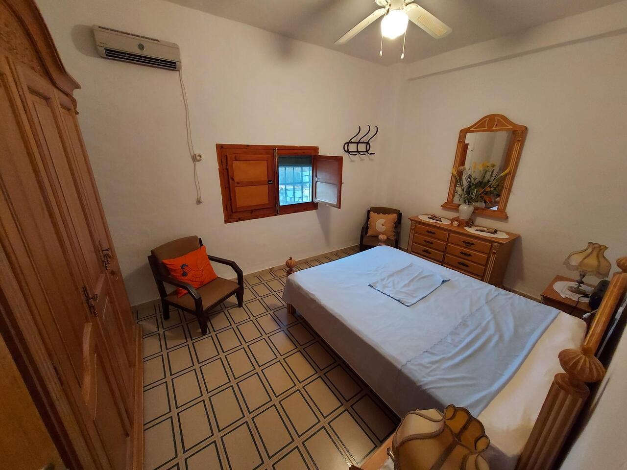 3 Bed, 2 Bath, HouseFor Sale, Calasparra, Murcia