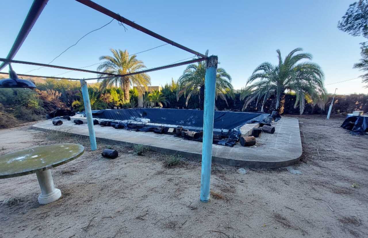 3 Bed, 2 Bath, HouseFor Sale, Calasparra, Murcia