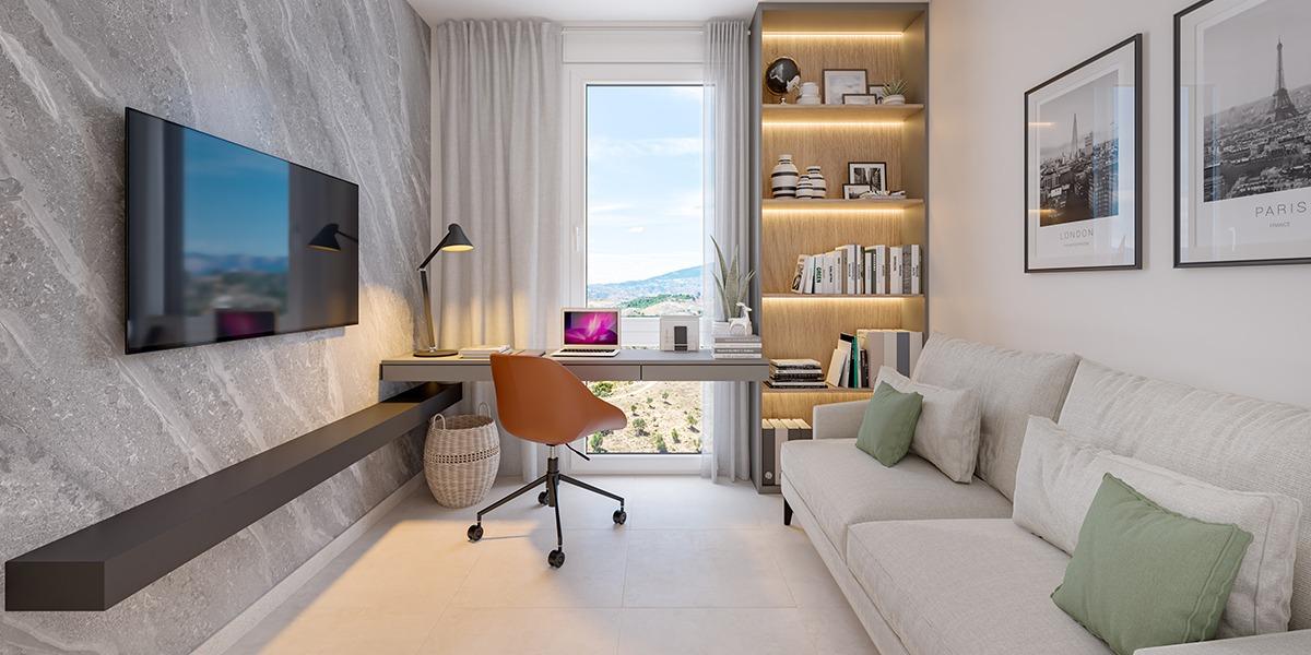 3 Bed, 2 Bath, HouseFor Sale, Mijas, Malaga