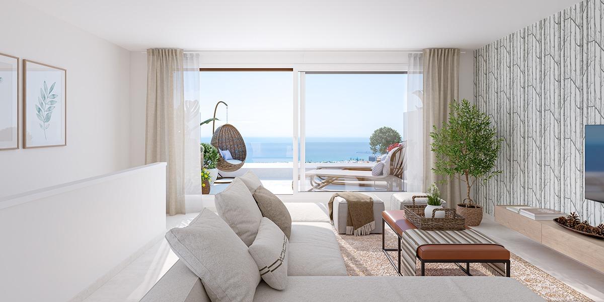 3 Bed, 2 Bath, HouseFor Sale, Mijas, Malaga