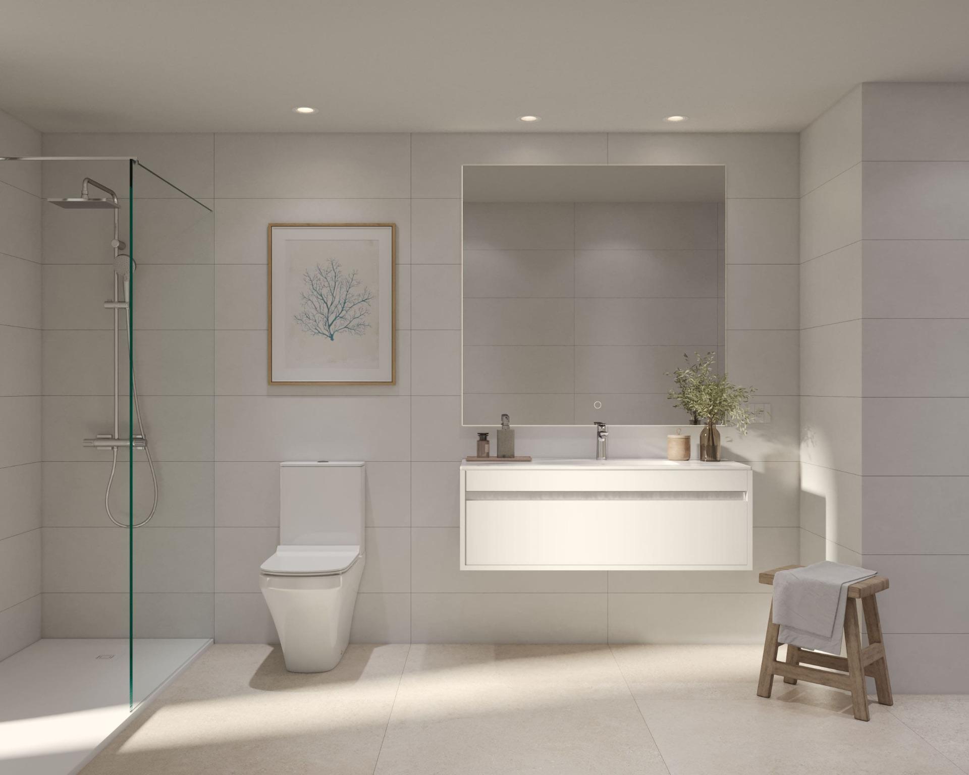 4 Bed, 3 Bath, ApartmentFor Sale, Estepona, Malaga