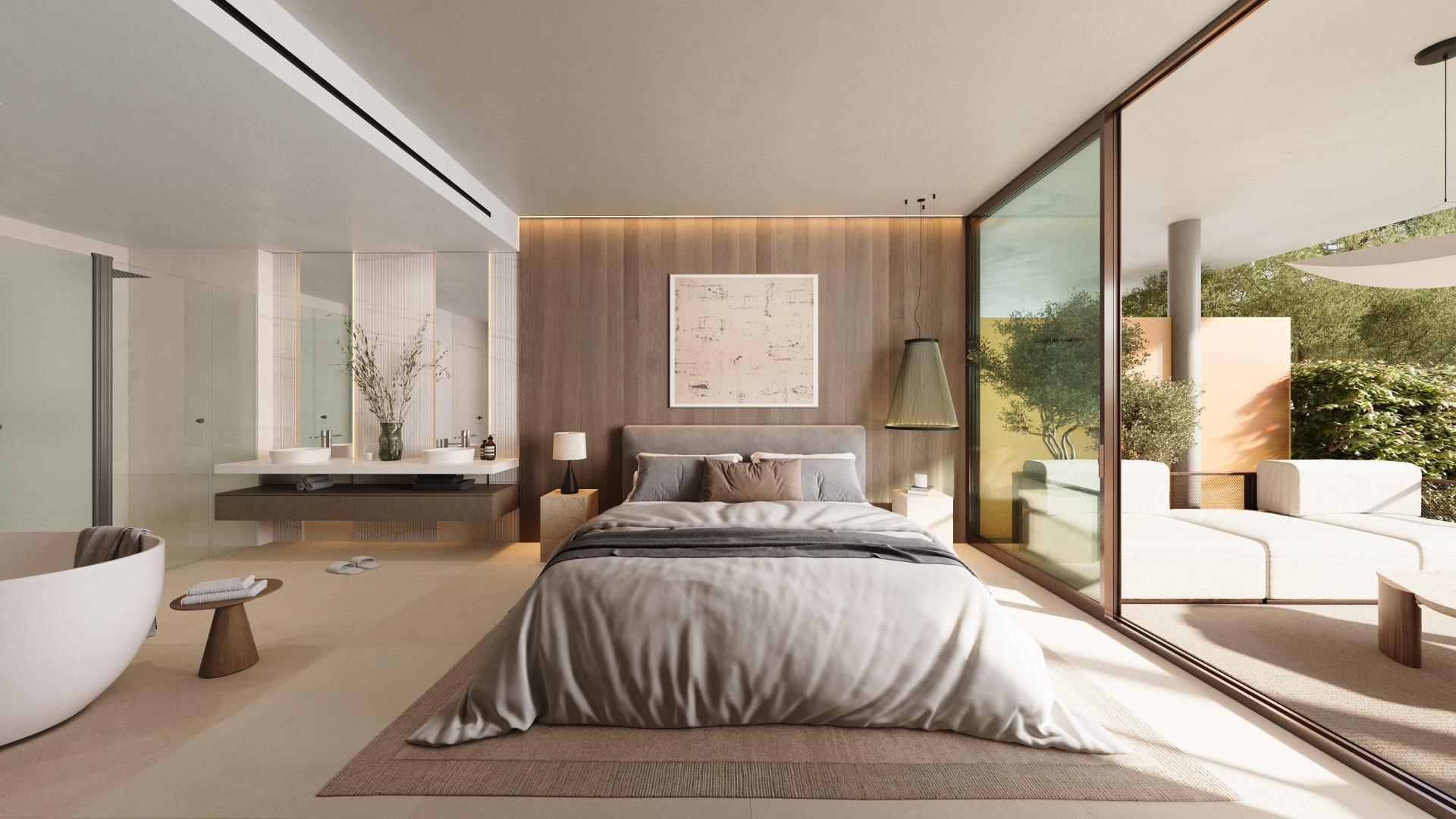 2 Bed, 2 Bath, ApartmentFor Sale, Fuengirola, Malaga