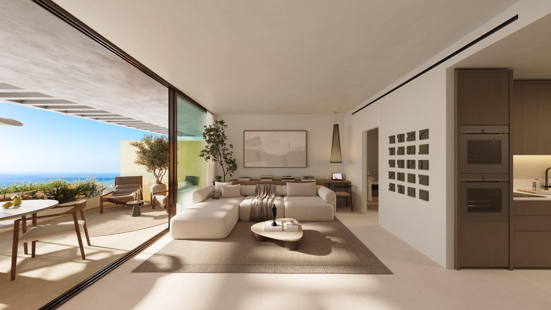 2 Bed, 2 Bath, ApartmentFor Sale, Fuengirola, Malaga