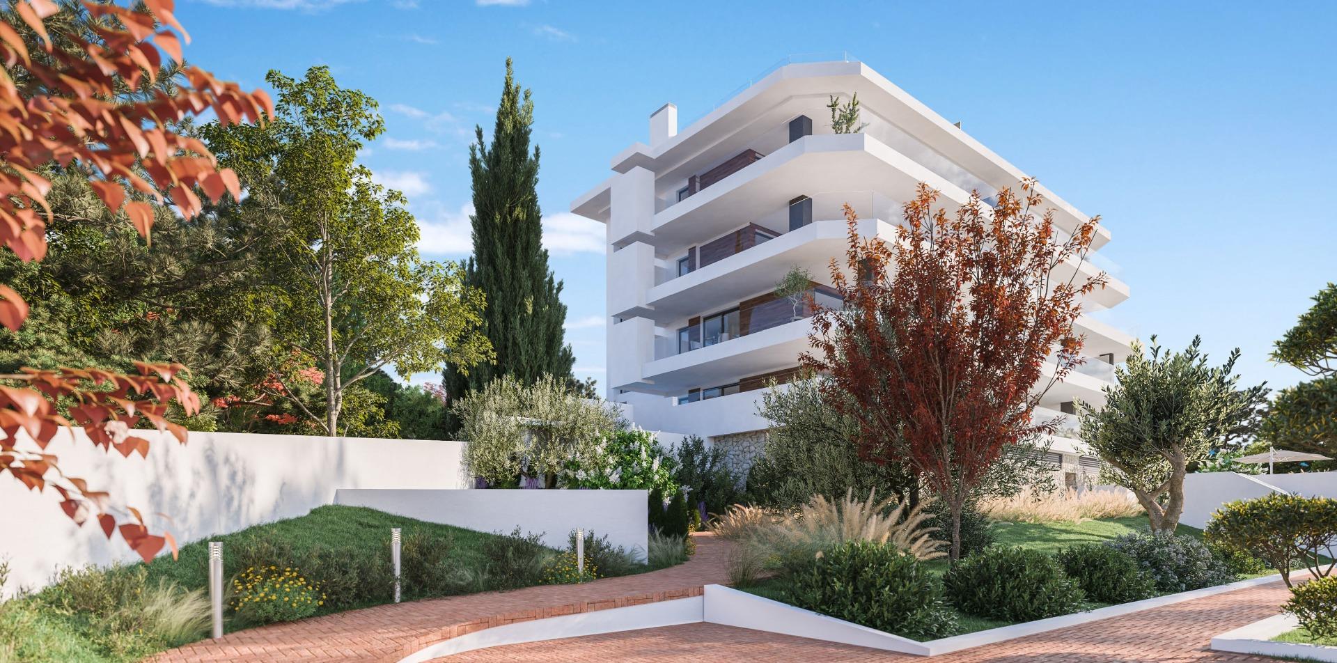 2 Bed, 2 Bath, ApartmentFor Sale, Fuengirola, Malaga