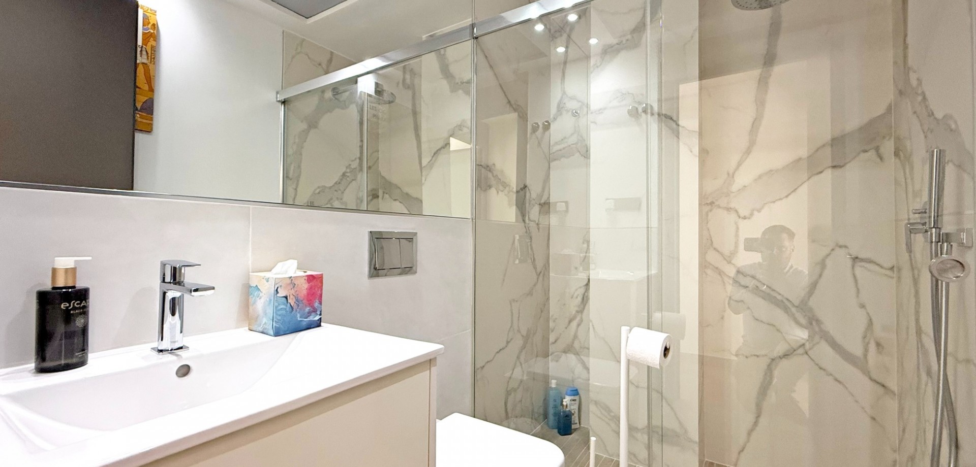 3 Bed, 3 Bath, HouseFor Sale, Orihuela Costa, Alicante