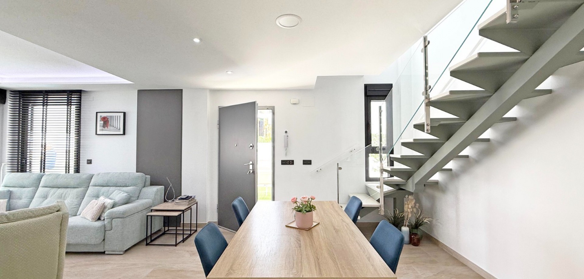 3 Bed, 3 Bath, HouseFor Sale, Orihuela Costa, Alicante