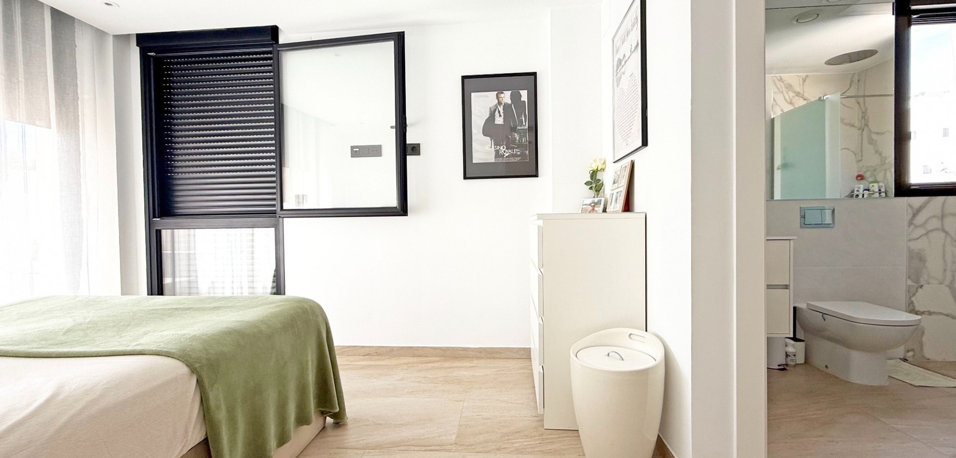 3 Bed, 3 Bath, HouseFor Sale, Orihuela Costa, Alicante