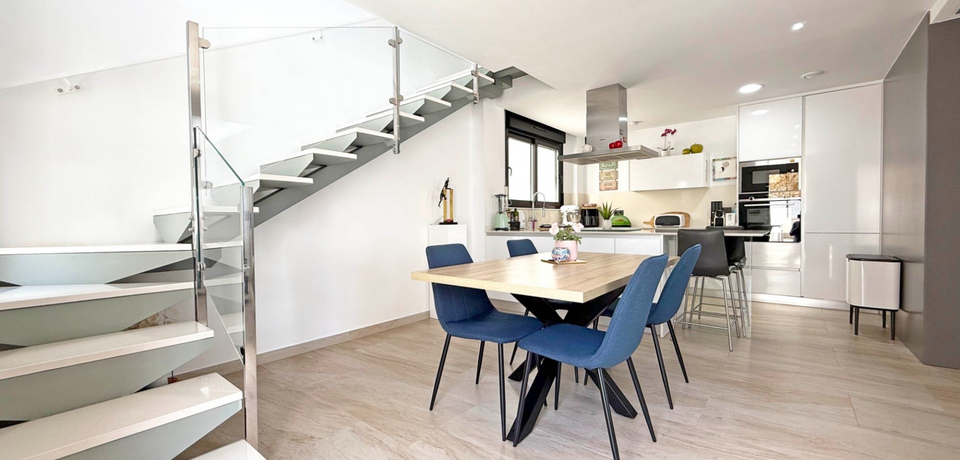 3 Bed, 3 Bath, HouseFor Sale, Orihuela Costa, Alicante