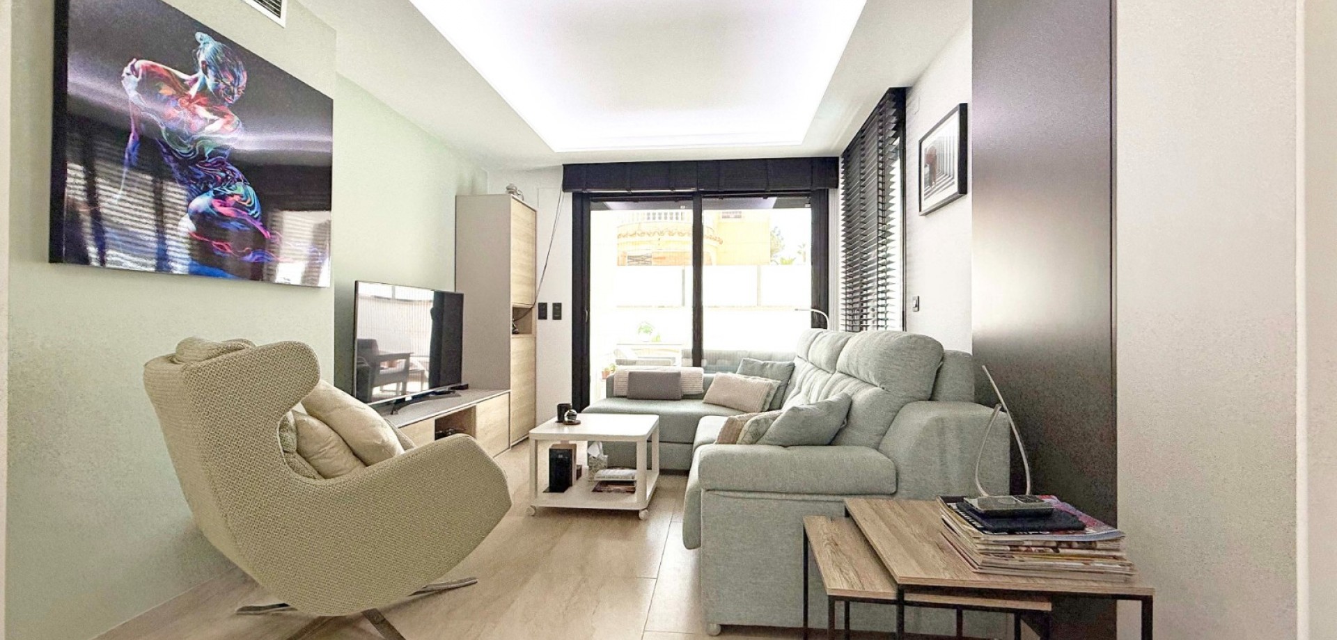 3 Bed, 3 Bath, HouseFor Sale, Orihuela Costa, Alicante