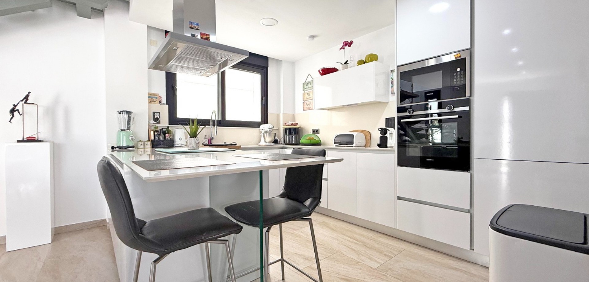 3 Bed, 3 Bath, HouseFor Sale, Orihuela Costa, Alicante