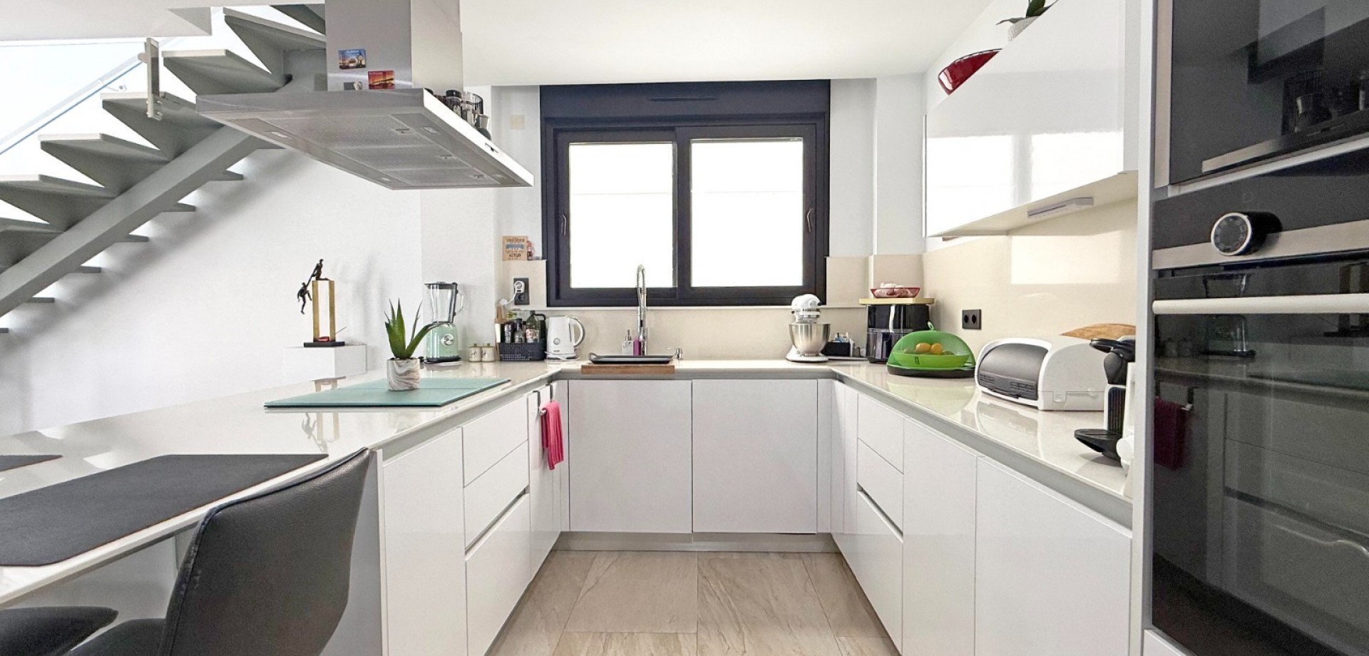 3 Bed, 3 Bath, HouseFor Sale, Orihuela Costa, Alicante