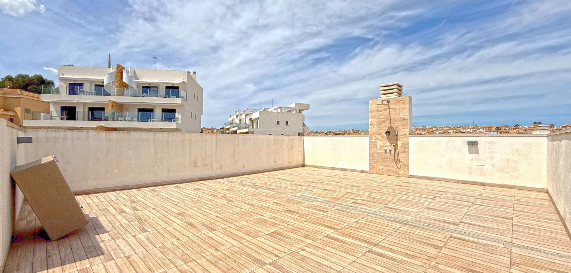 3 Bed, 3 Bath, HouseFor Sale, Orihuela Costa, Alicante