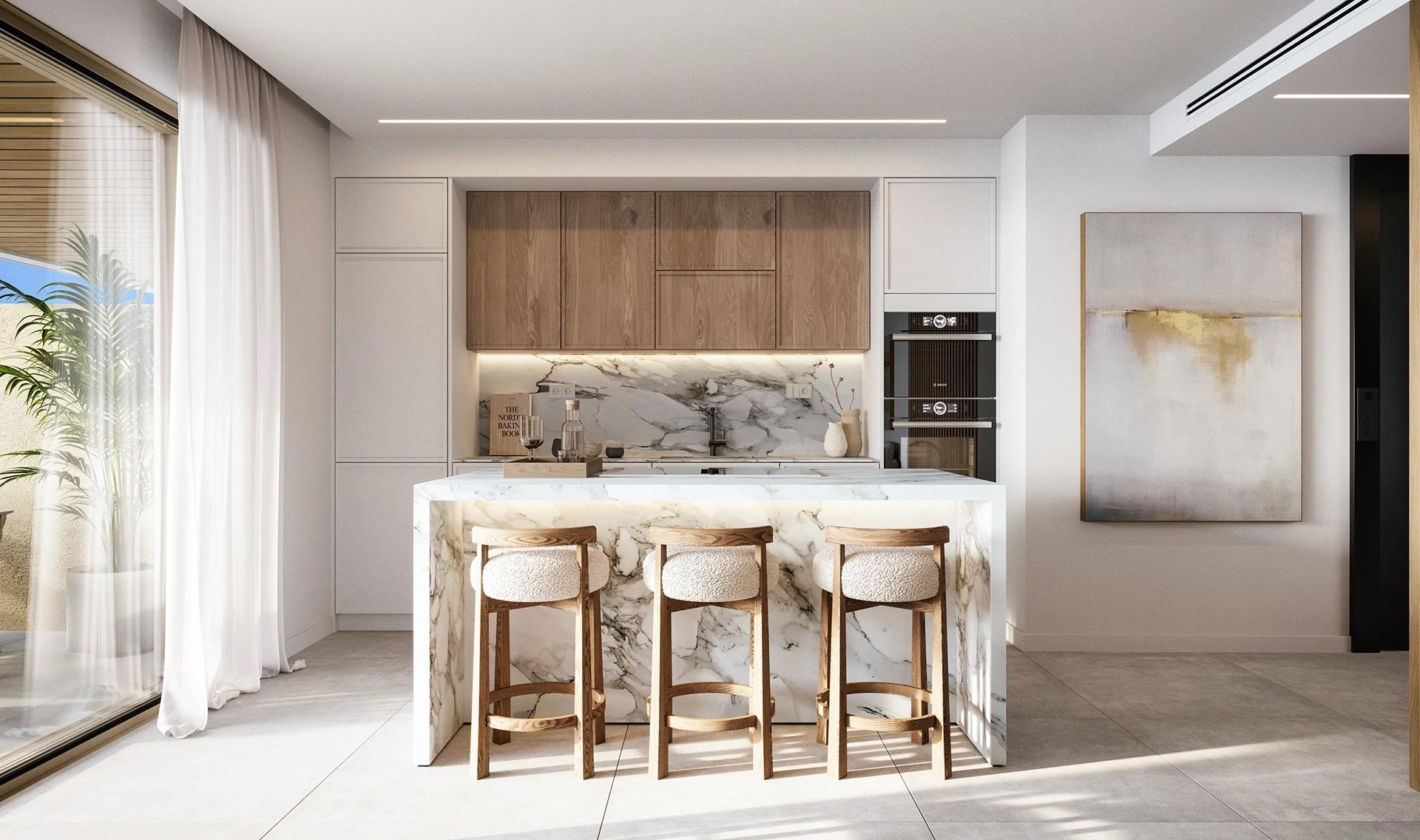 1 Bed, 1 Bath, ApartmentFor Sale, Estepona, Malaga