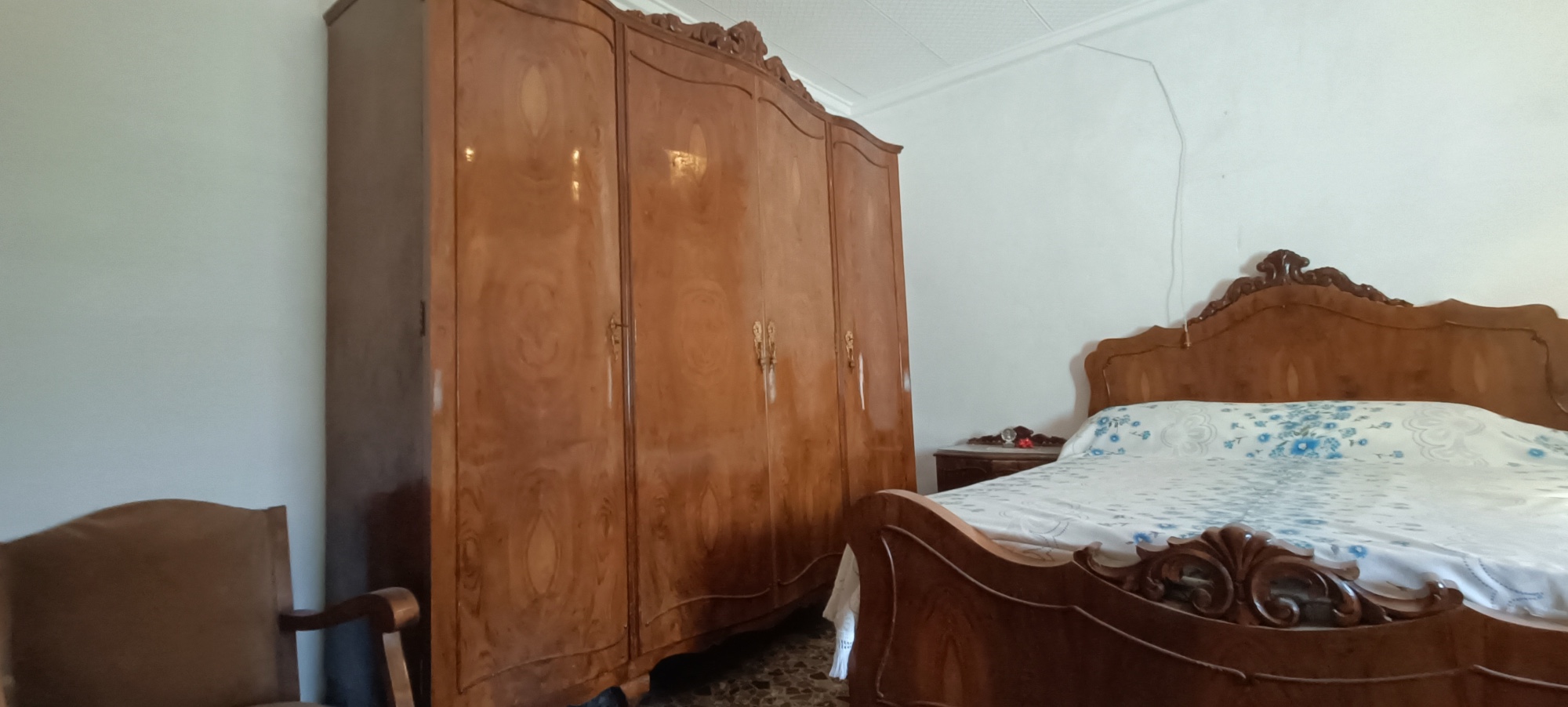 4 Bed, 1 Bath, HouseFor Sale, La Romana, Alicante