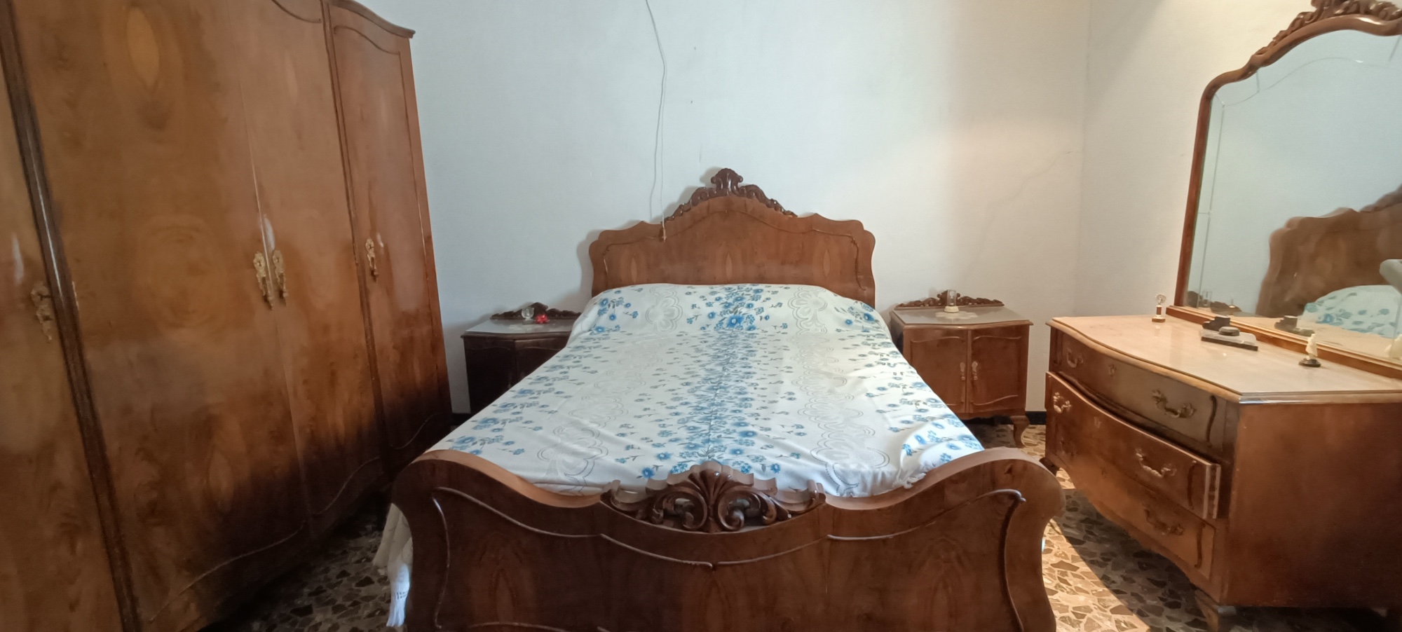 4 Bed, 1 Bath, HouseFor Sale, La Romana, Alicante