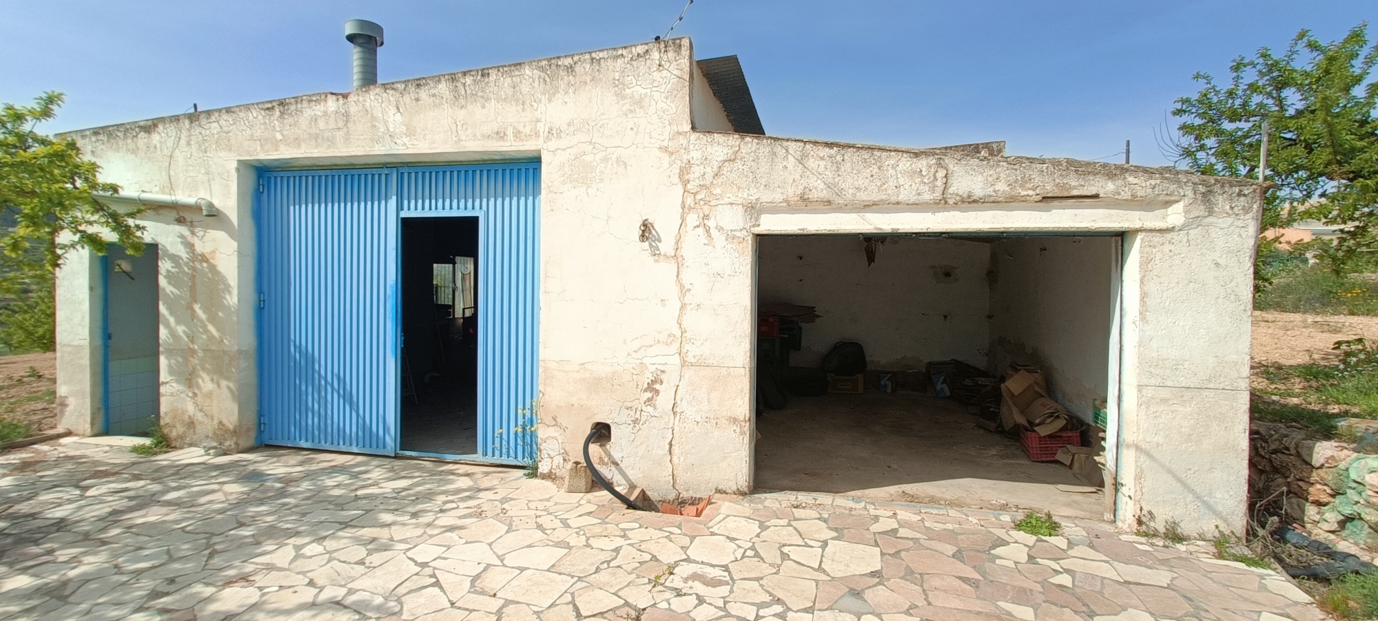 4 Bed, 1 Bath, HouseFor Sale, La Romana, Alicante