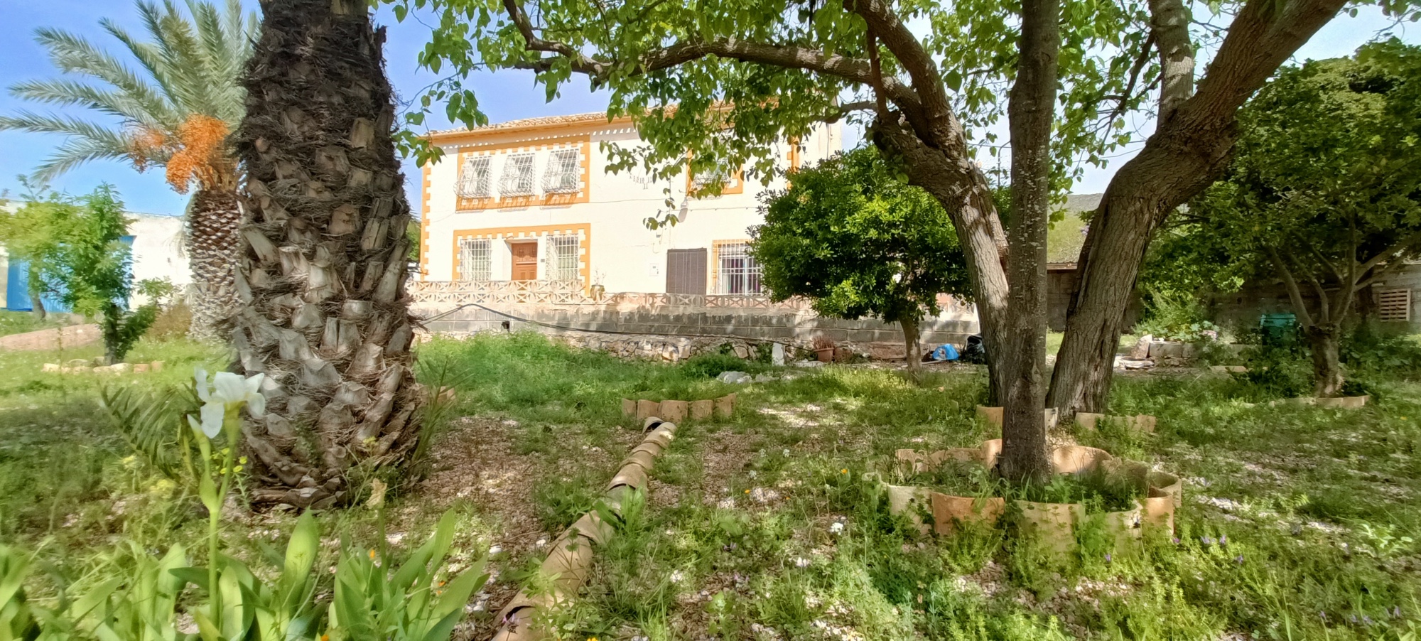 4 Bed, 1 Bath, HouseFor Sale, La Romana, Alicante