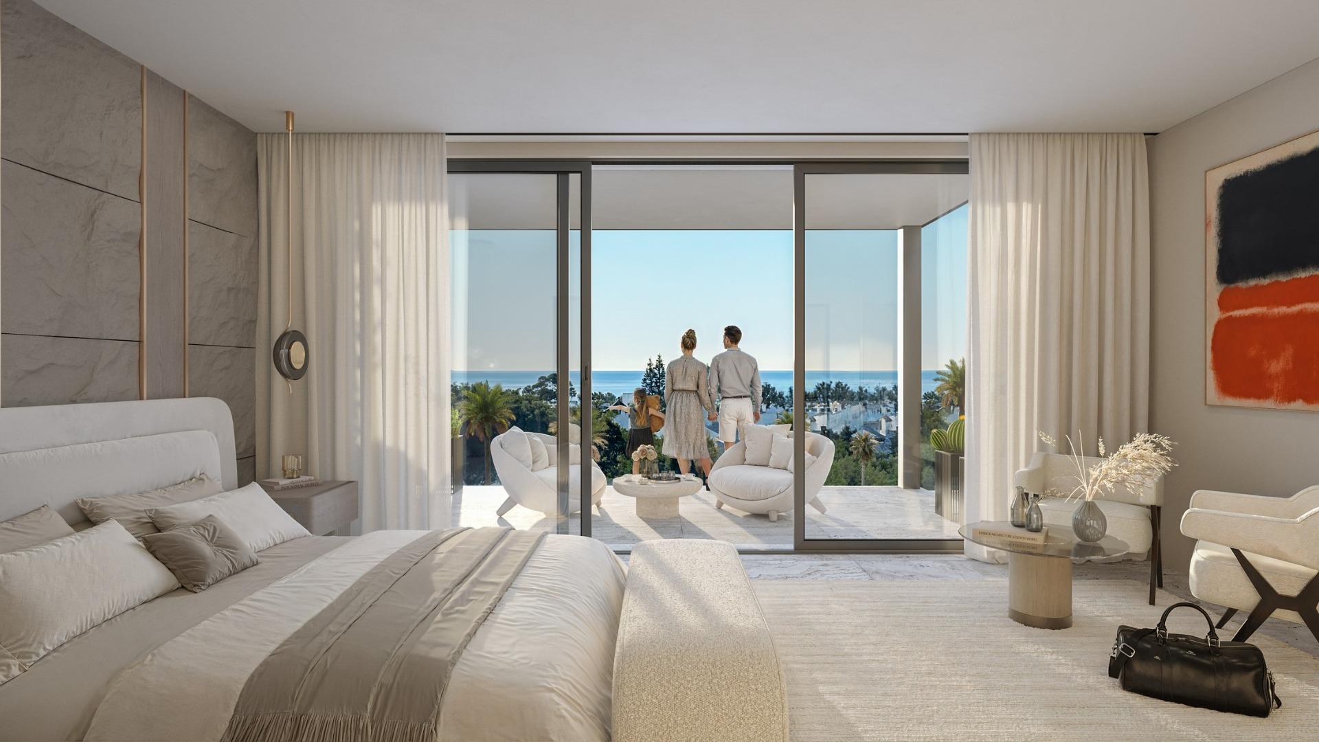 5 Bed, 5 Bath, HouseFor Sale, Estepona, Malaga