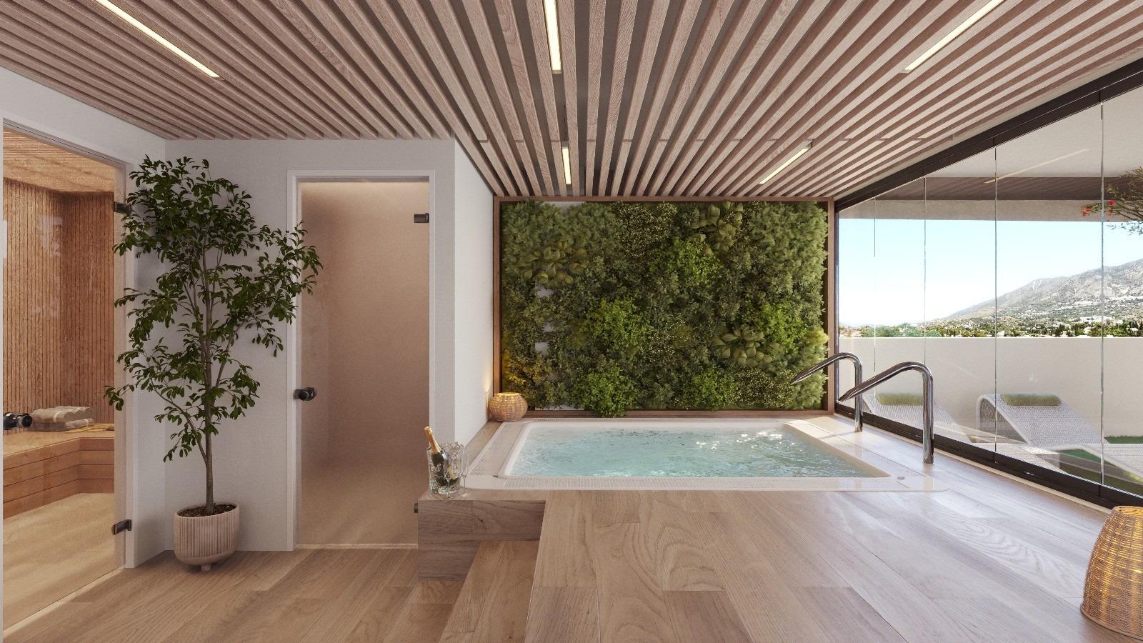 2 Bed, 2 Bath, ApartmentFor Sale, Fuengirola, Malaga