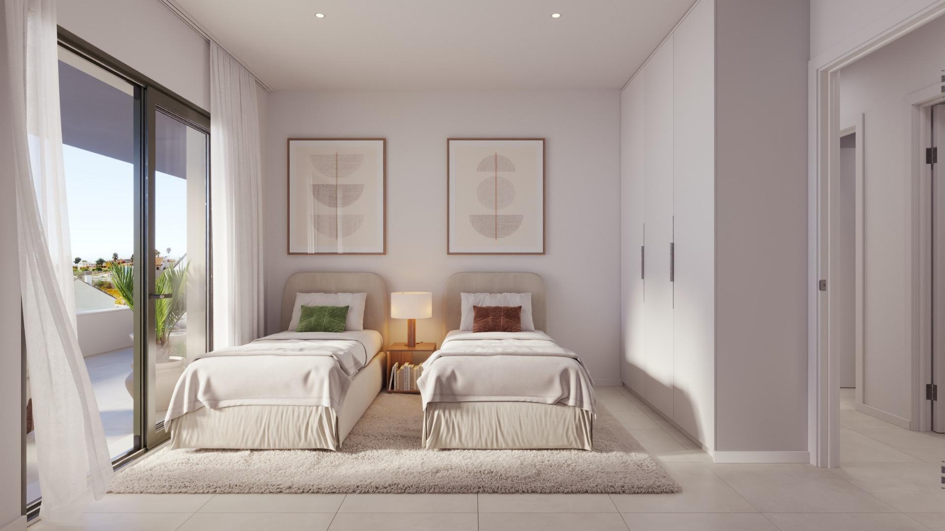 2 Bed, 2 Bath, ApartmentFor Sale, Fuengirola, Malaga