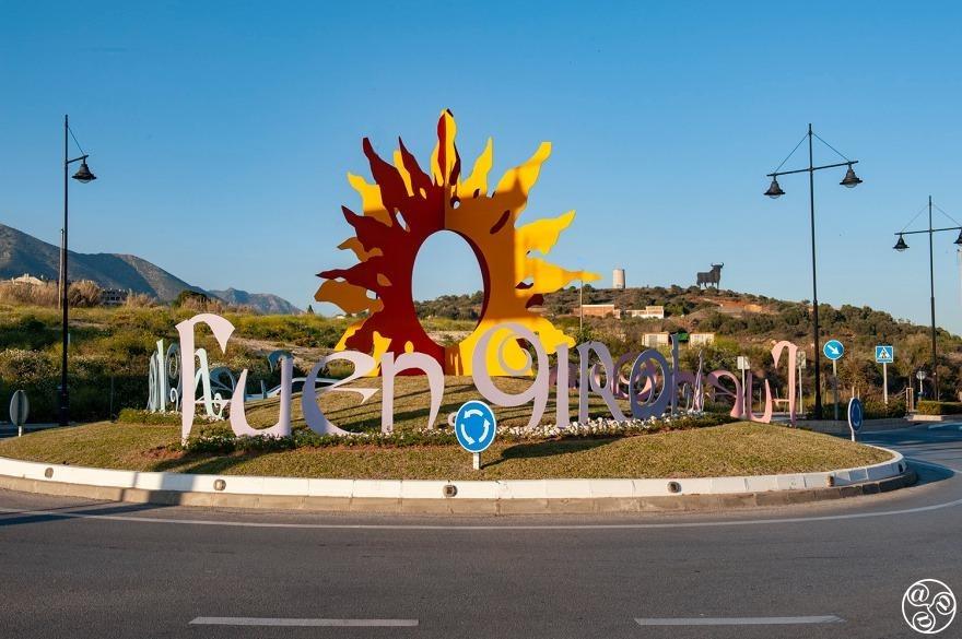 3 Bed, 2 Bath, ApartmentFor Sale, Fuengirola, Malaga