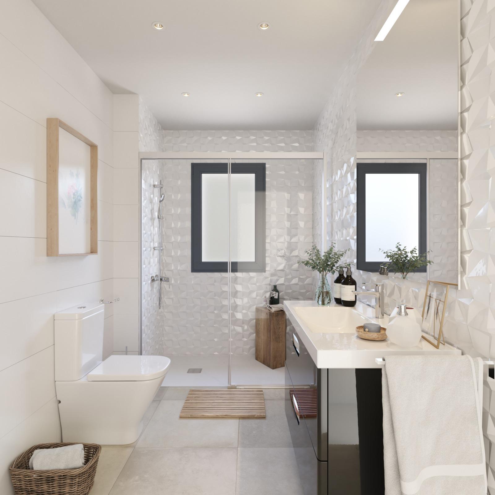 3 Bed, 2 Bath, ApartmentFor Sale, Fuengirola, Malaga