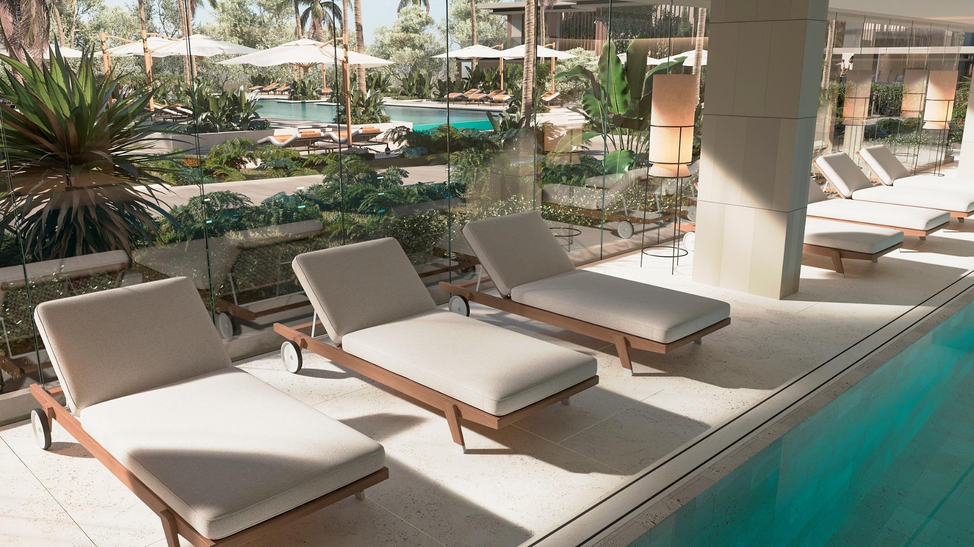 3 Bed, 2 Bath, ApartmentFor Sale, Estepona, Malaga