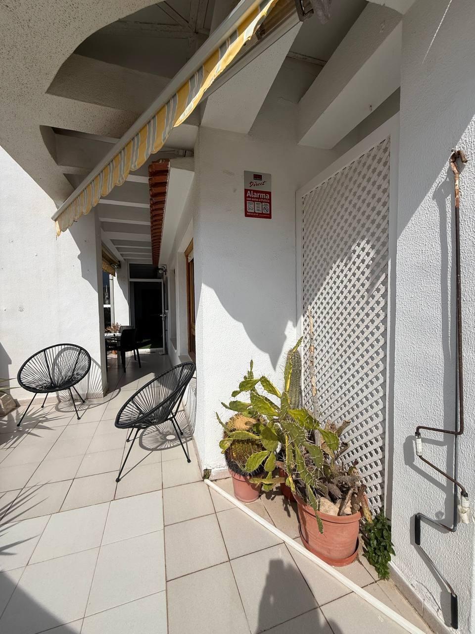 2 Bed, 1 Bath, ApartmentFor Sale, Torrevieja, Alicante