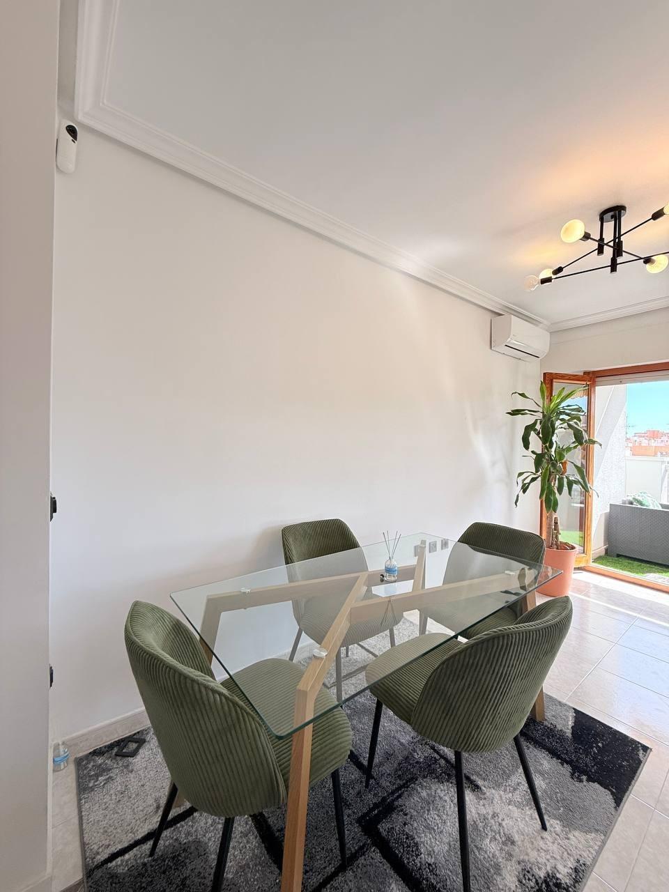 2 Bed, 1 Bath, ApartmentFor Sale, Torrevieja, Alicante