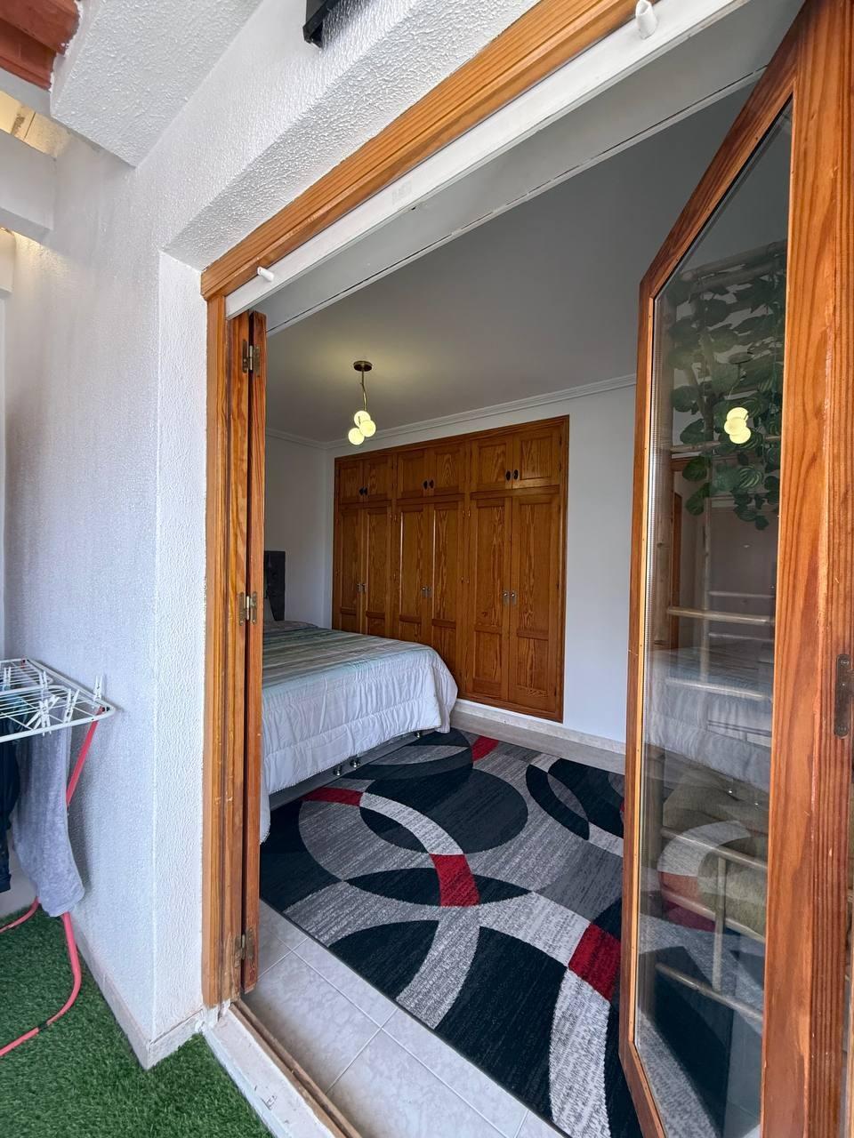 2 Bed, 1 Bath, ApartmentFor Sale, Torrevieja, Alicante