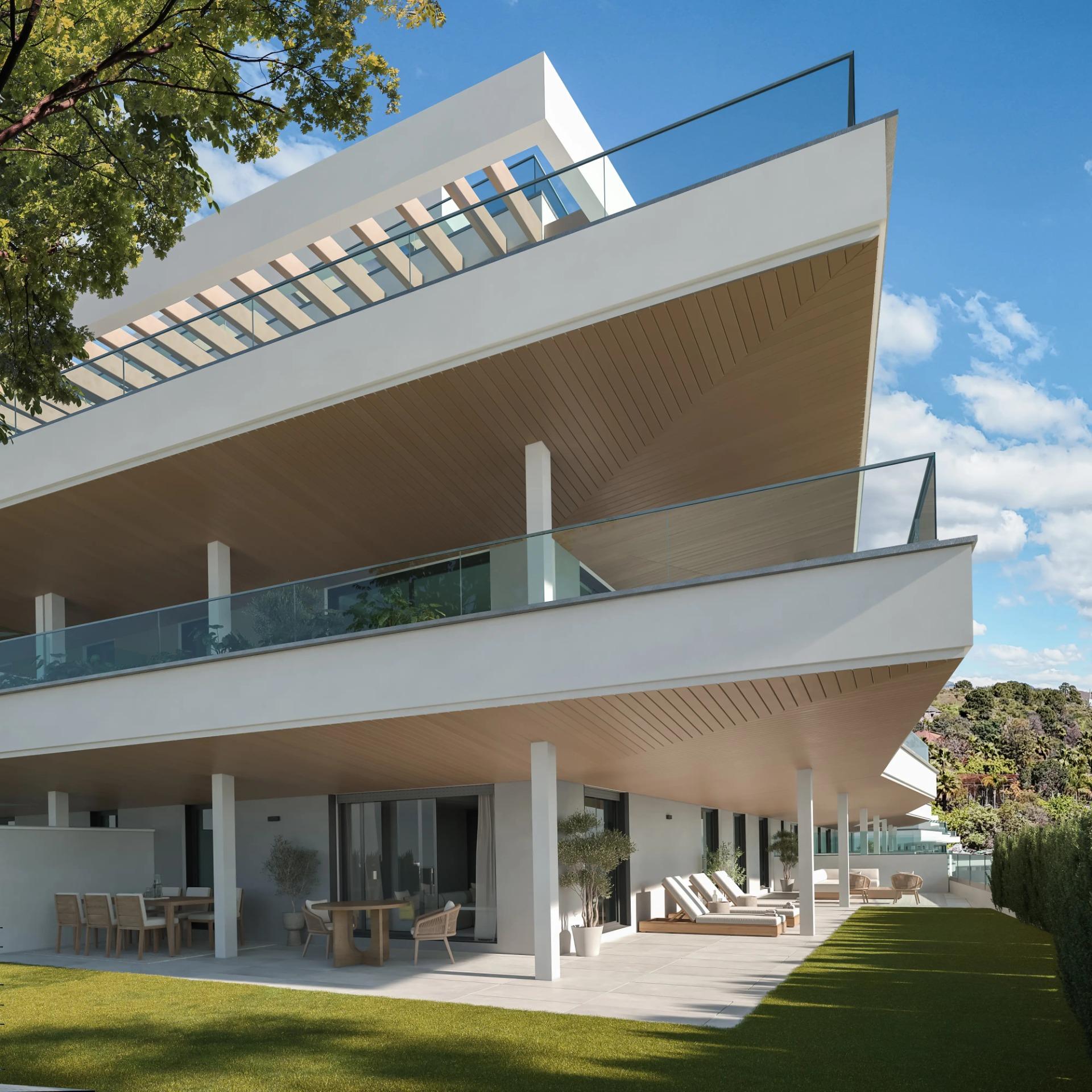 2 Bed, 2 Bath, ApartmentFor Sale, Estepona, Malaga